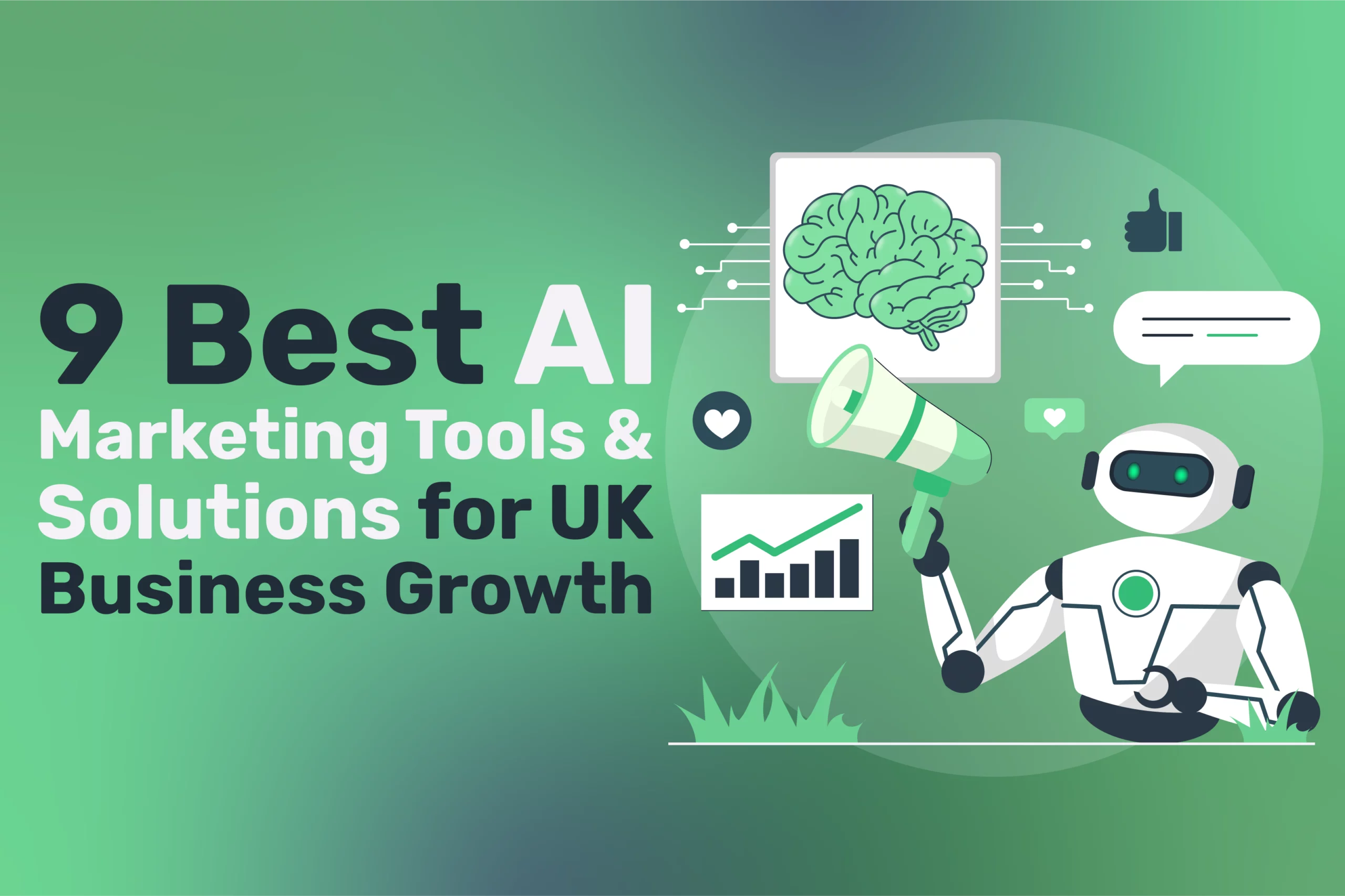 AI Marketing Tools