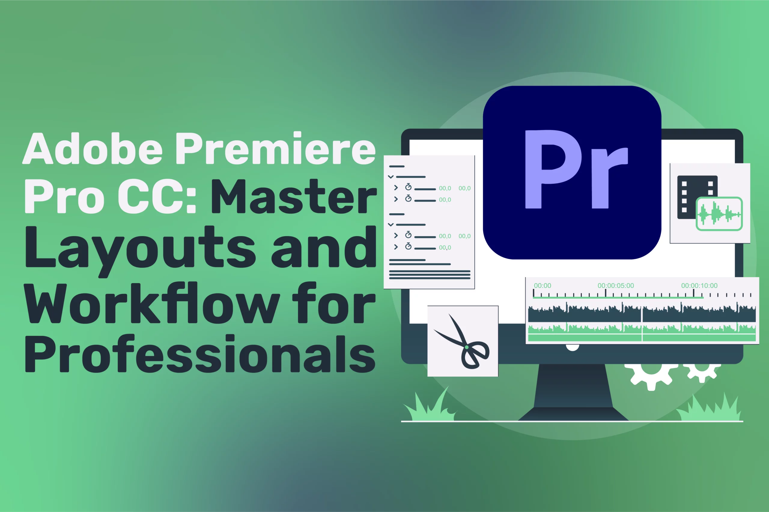 Adobe Premiere Pro CC