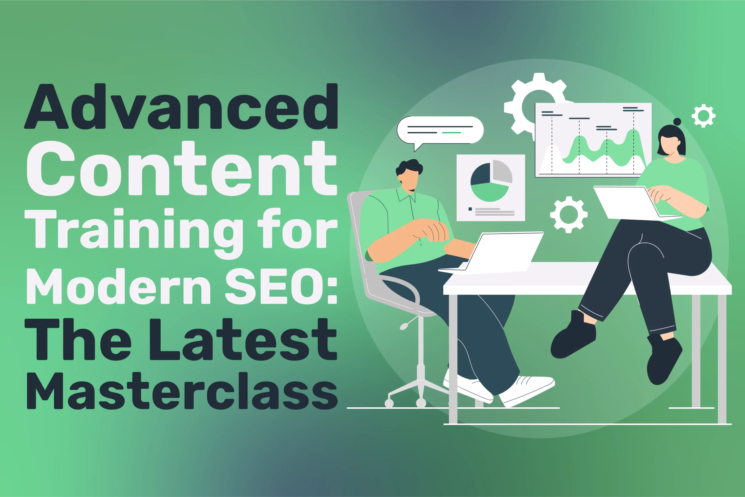 Advanced Content Training