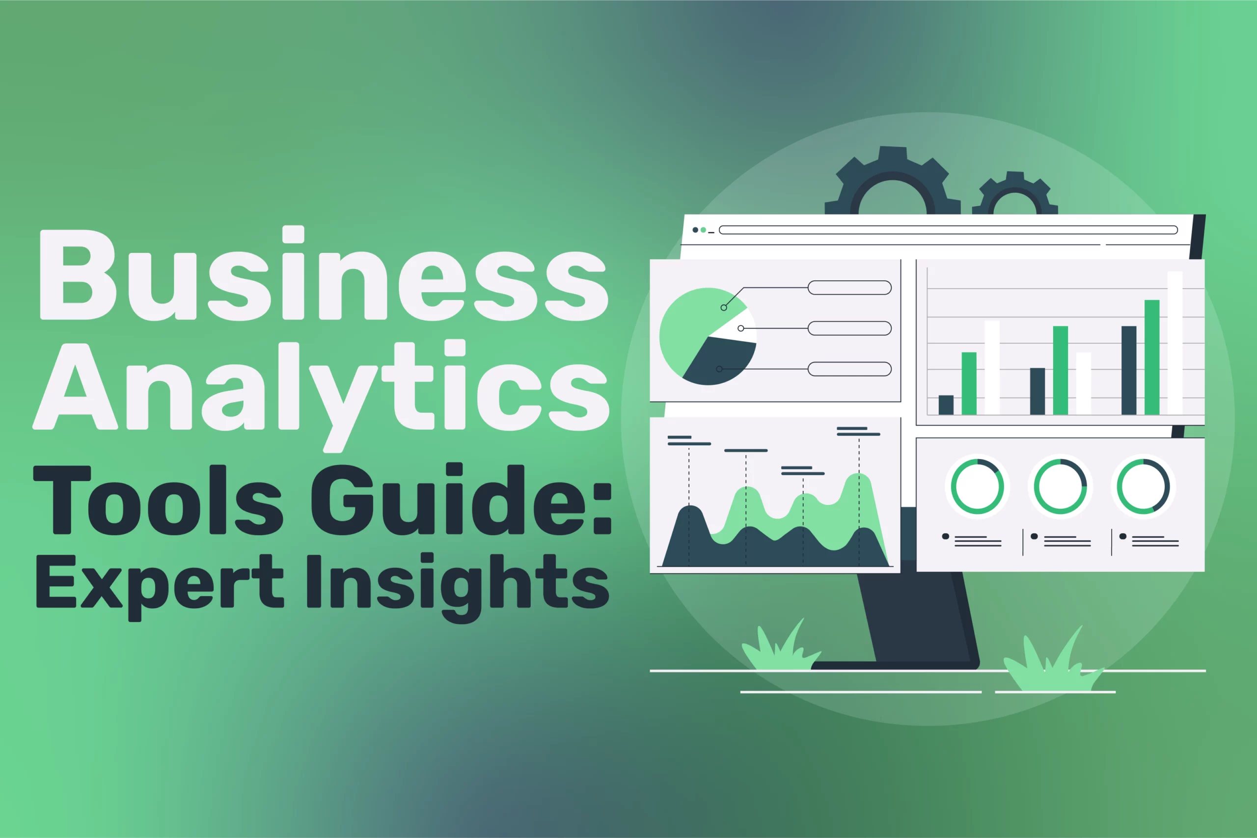 Business Analytics Tools