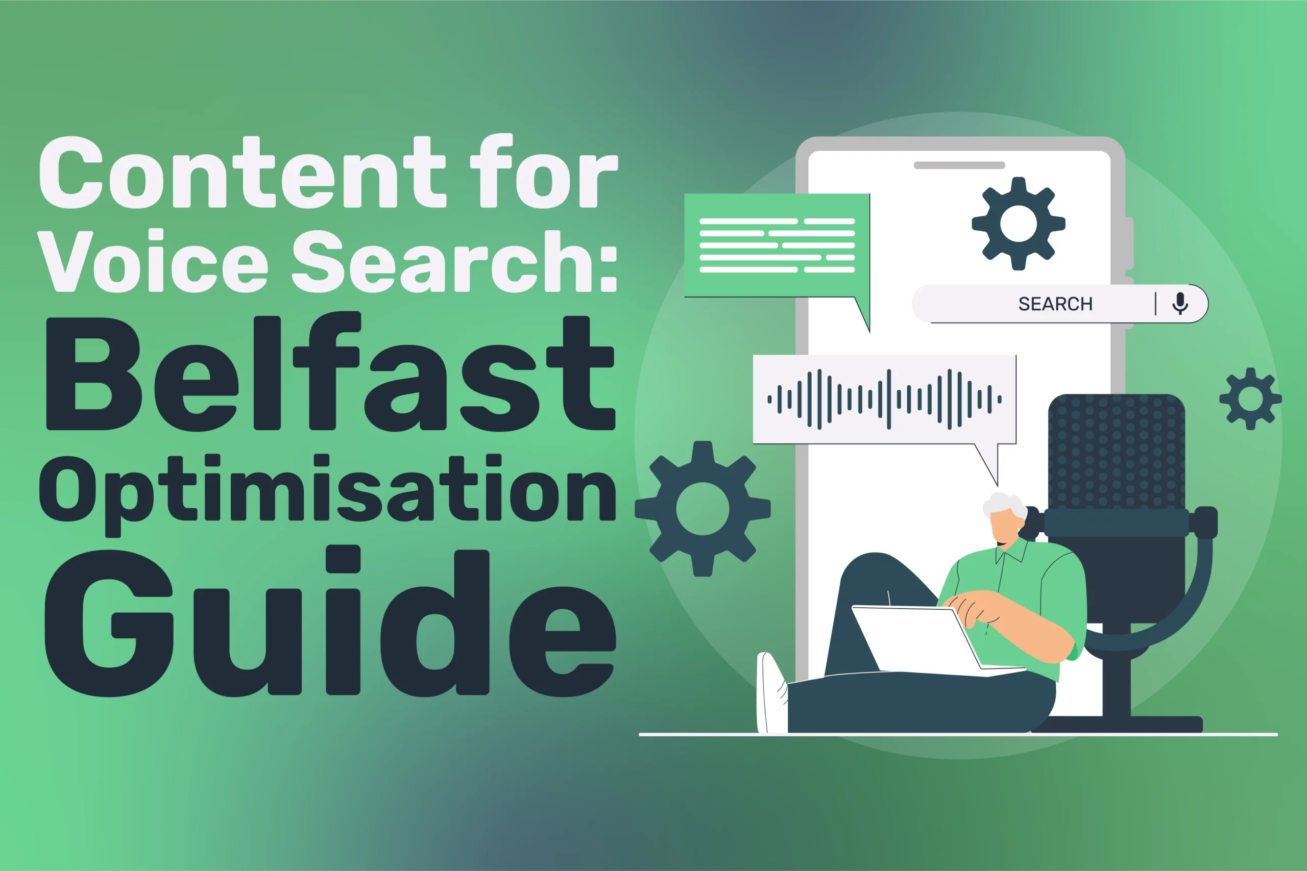 Content for Voice Search