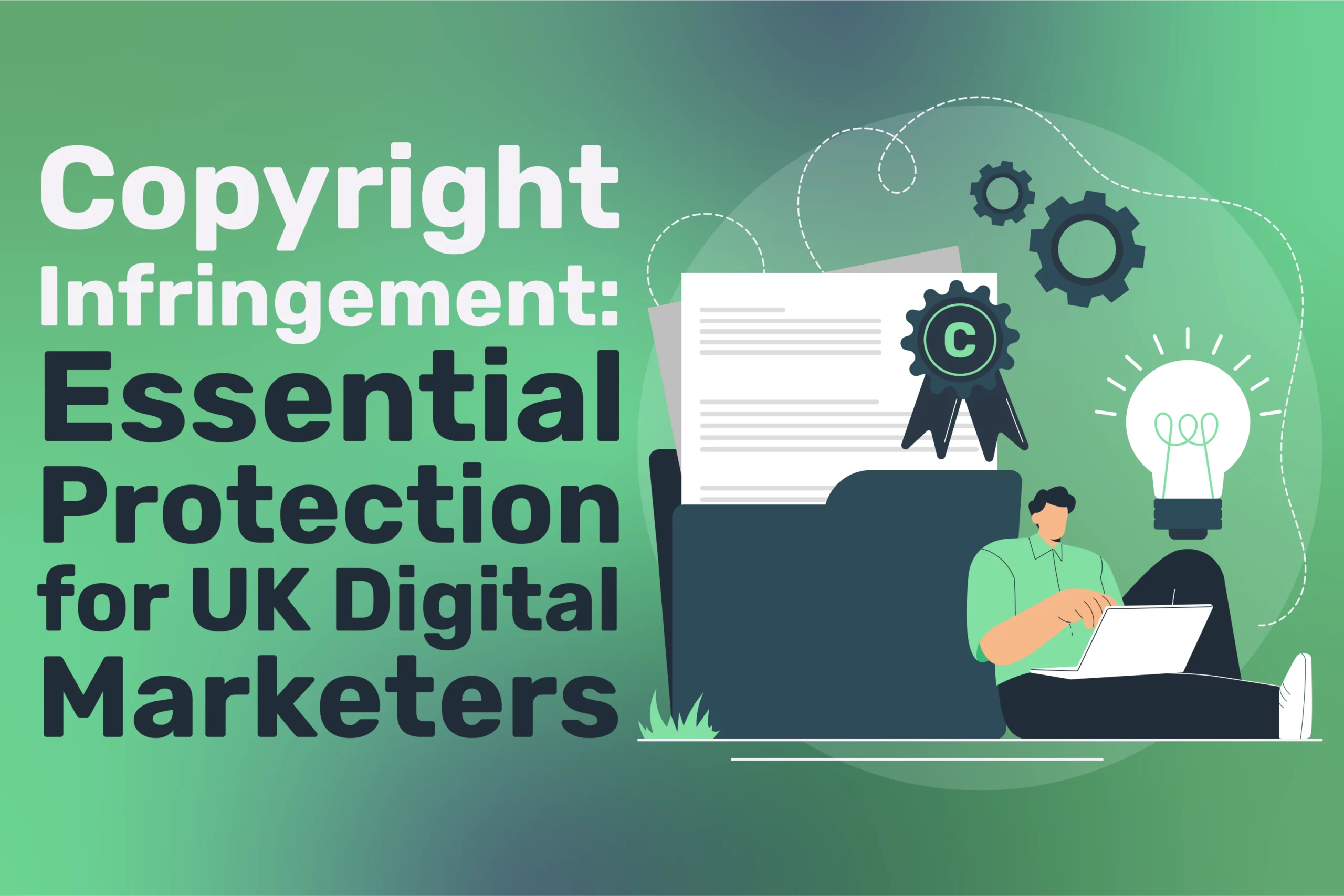 Copyright Infringement