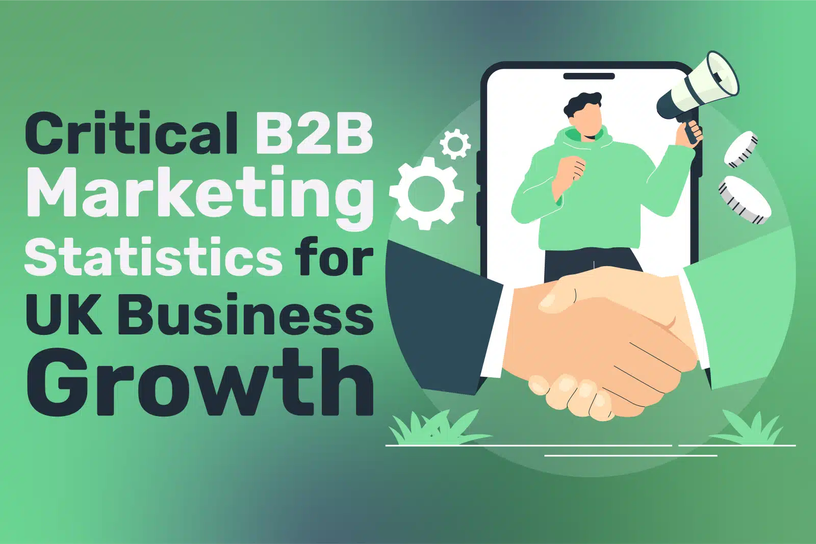 B2B Marketing Statistics