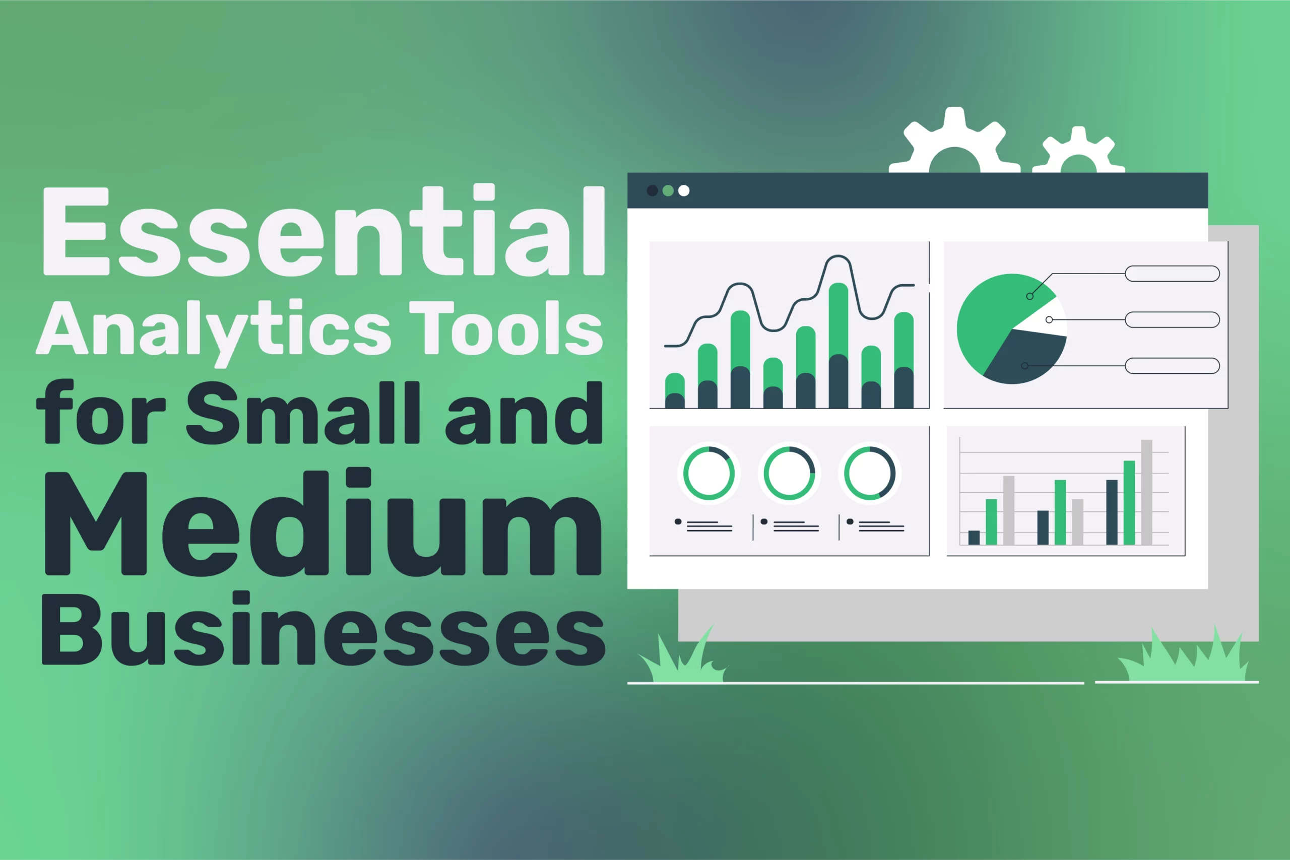 analytics tools