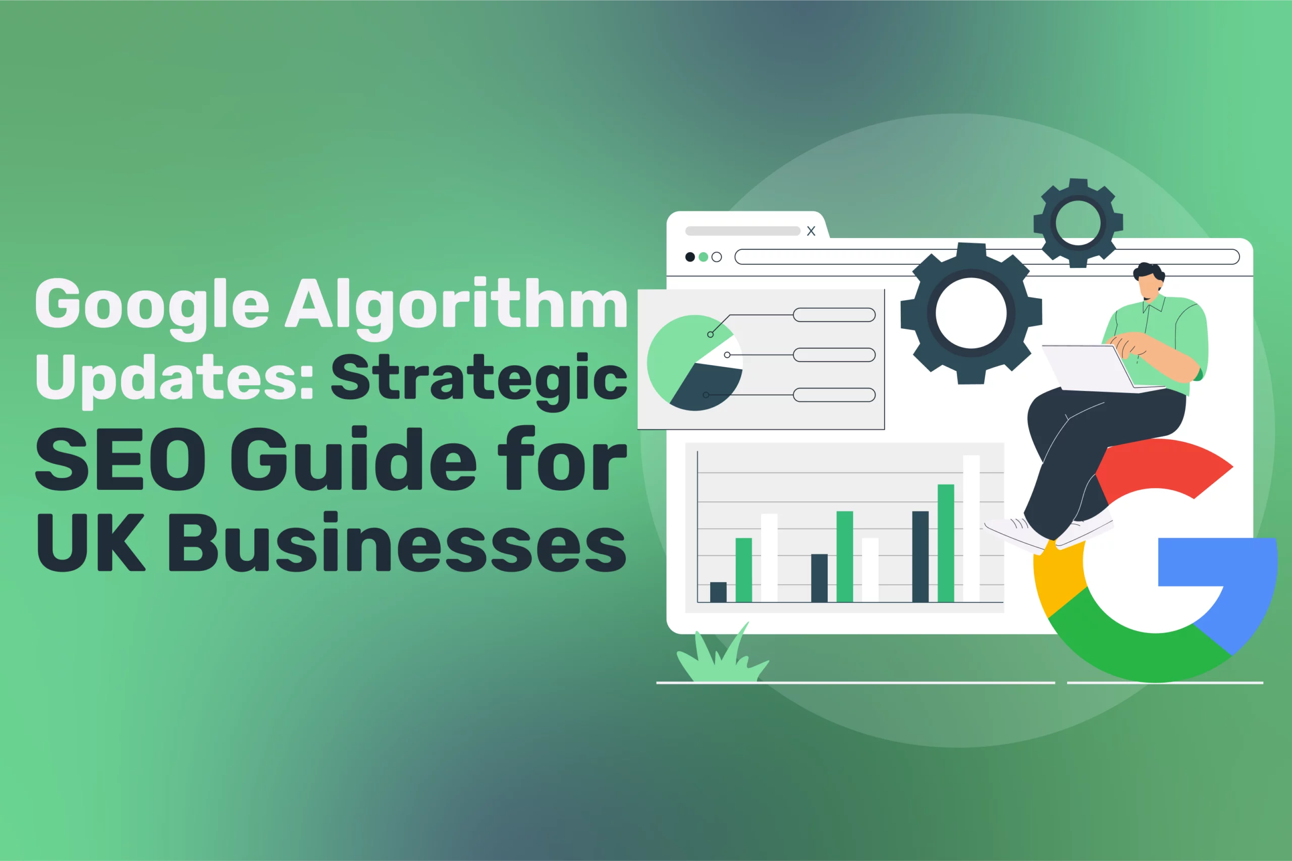 Google Algorithm Updates