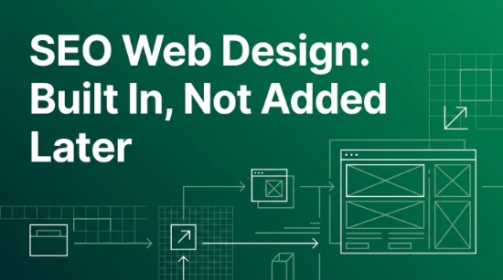 SEO Web Design