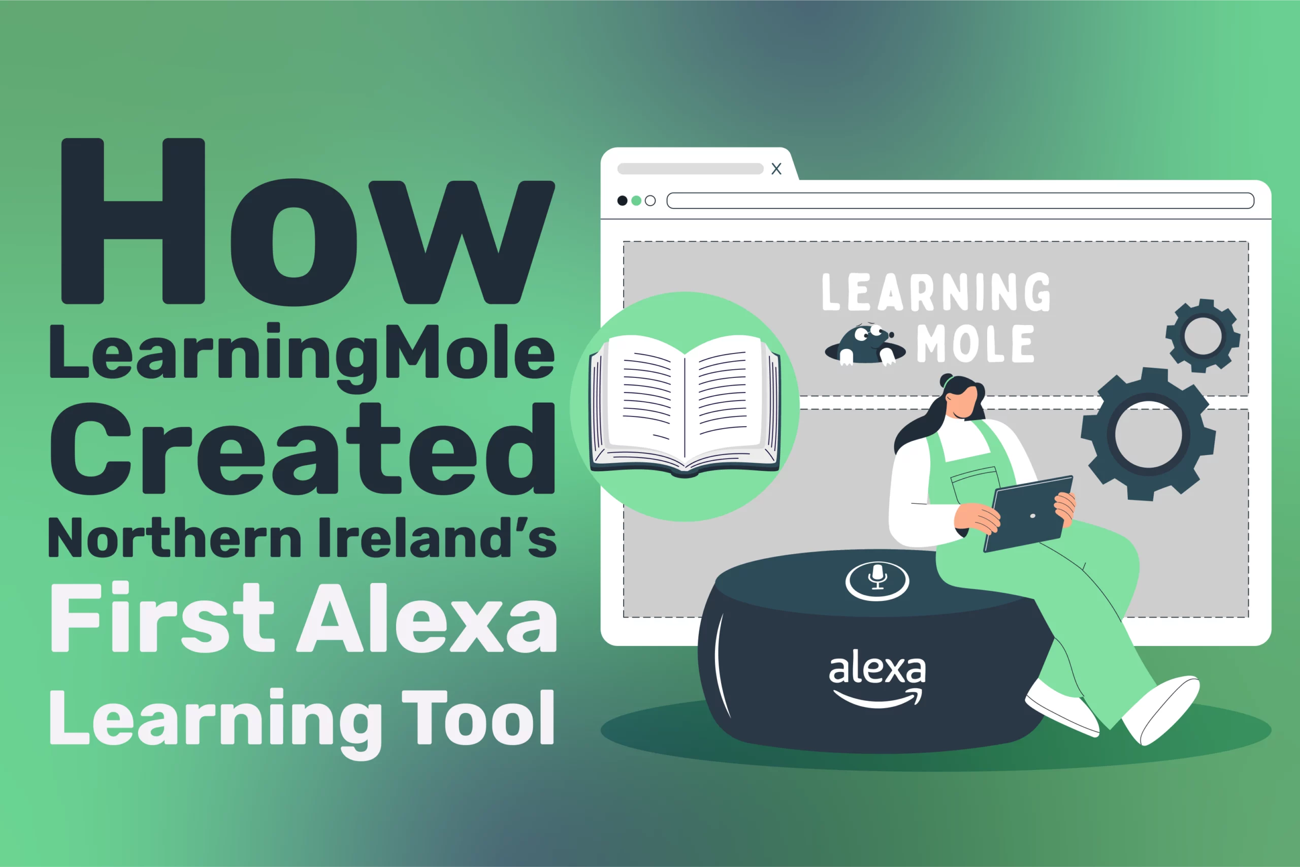 LearningMole