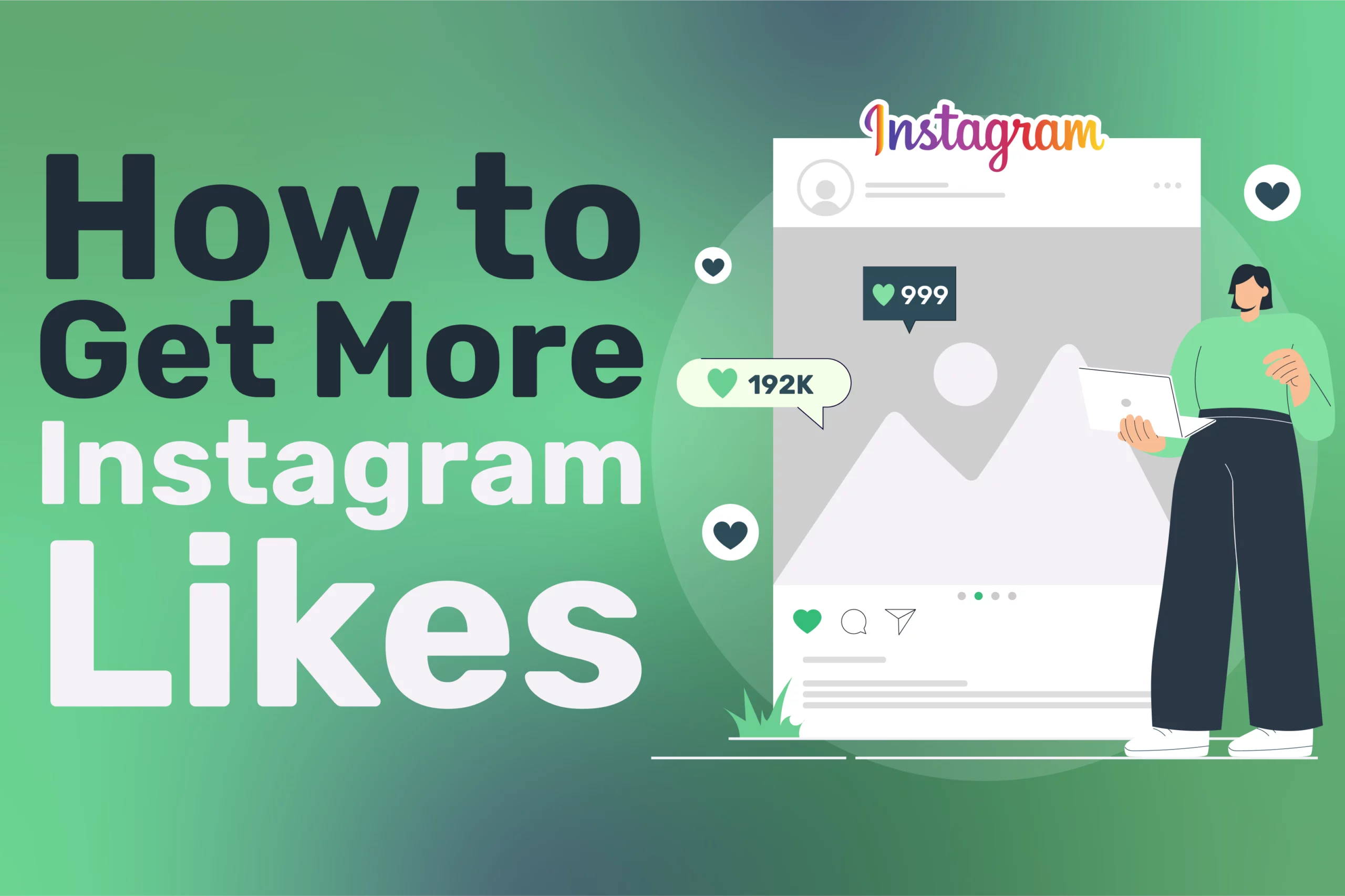Instagram Likes
