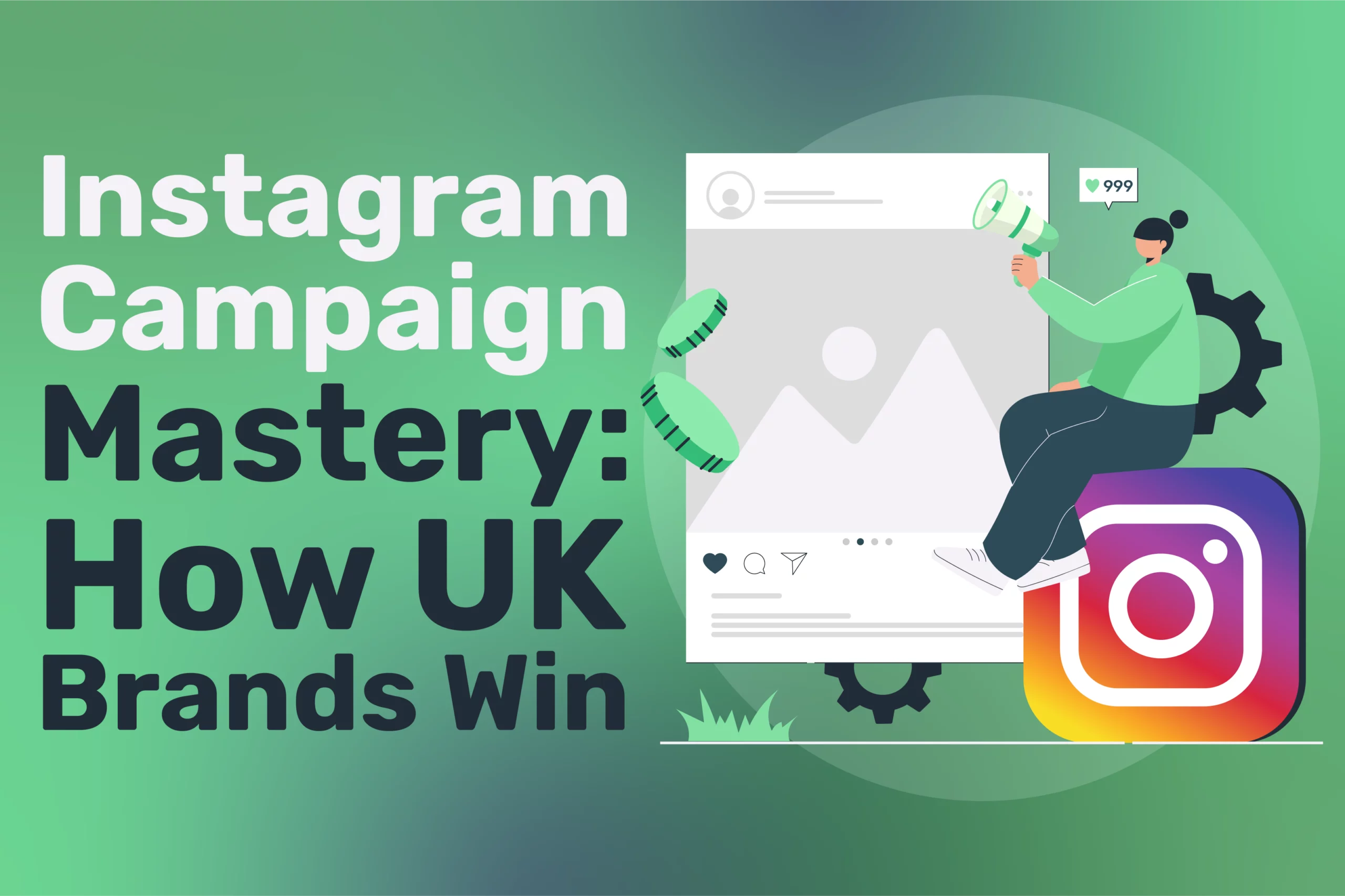 Instagram Campaign