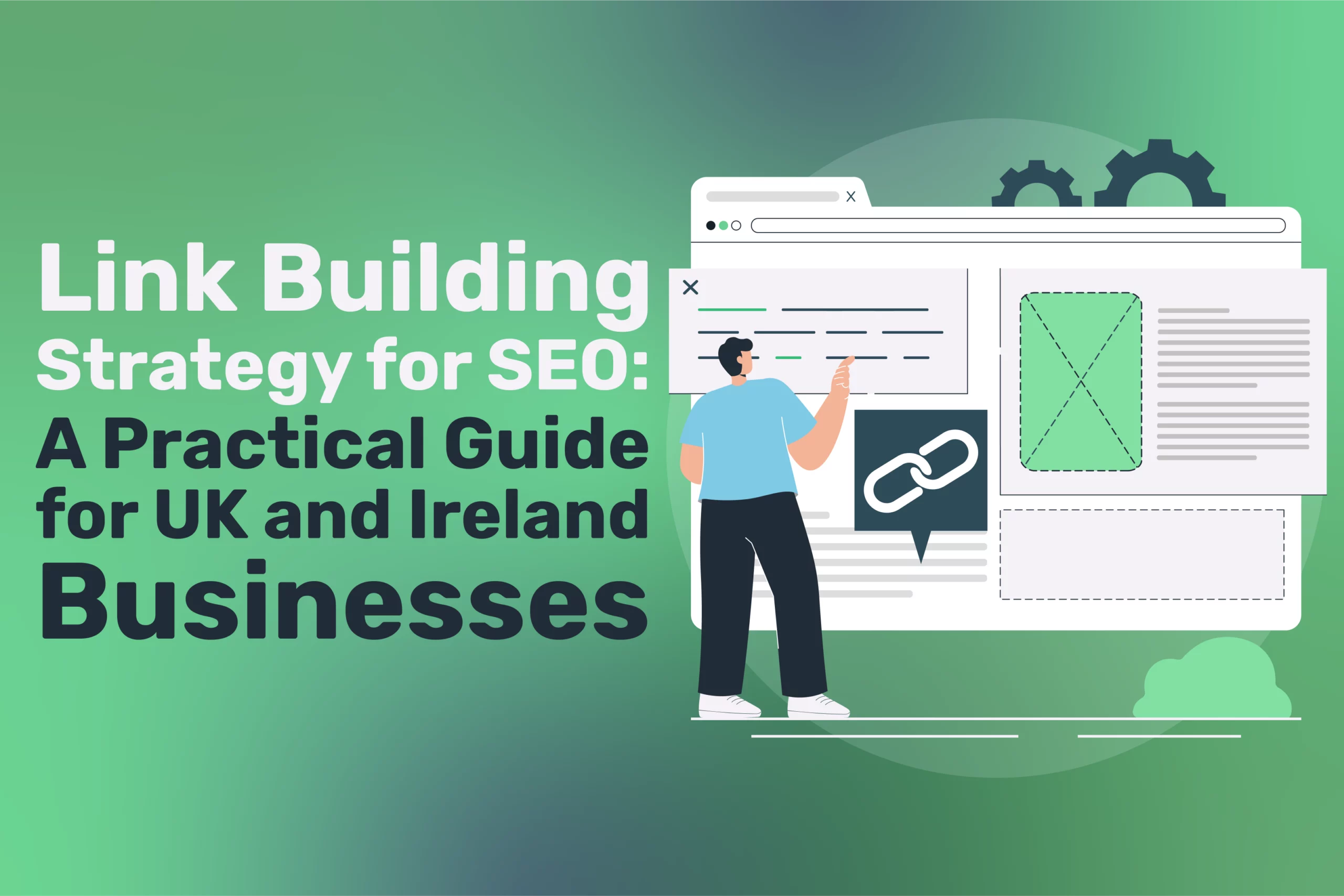 Link Building Strategy
