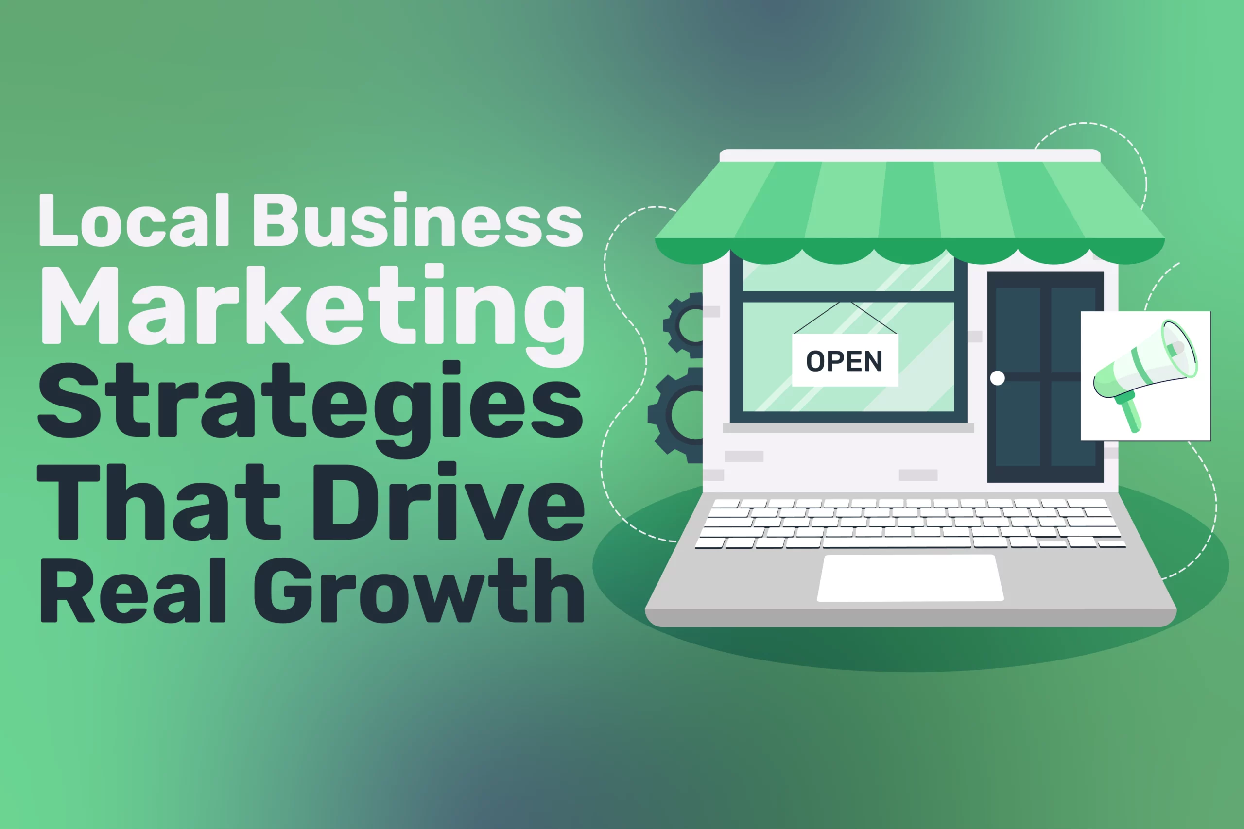 Local Business Marketing