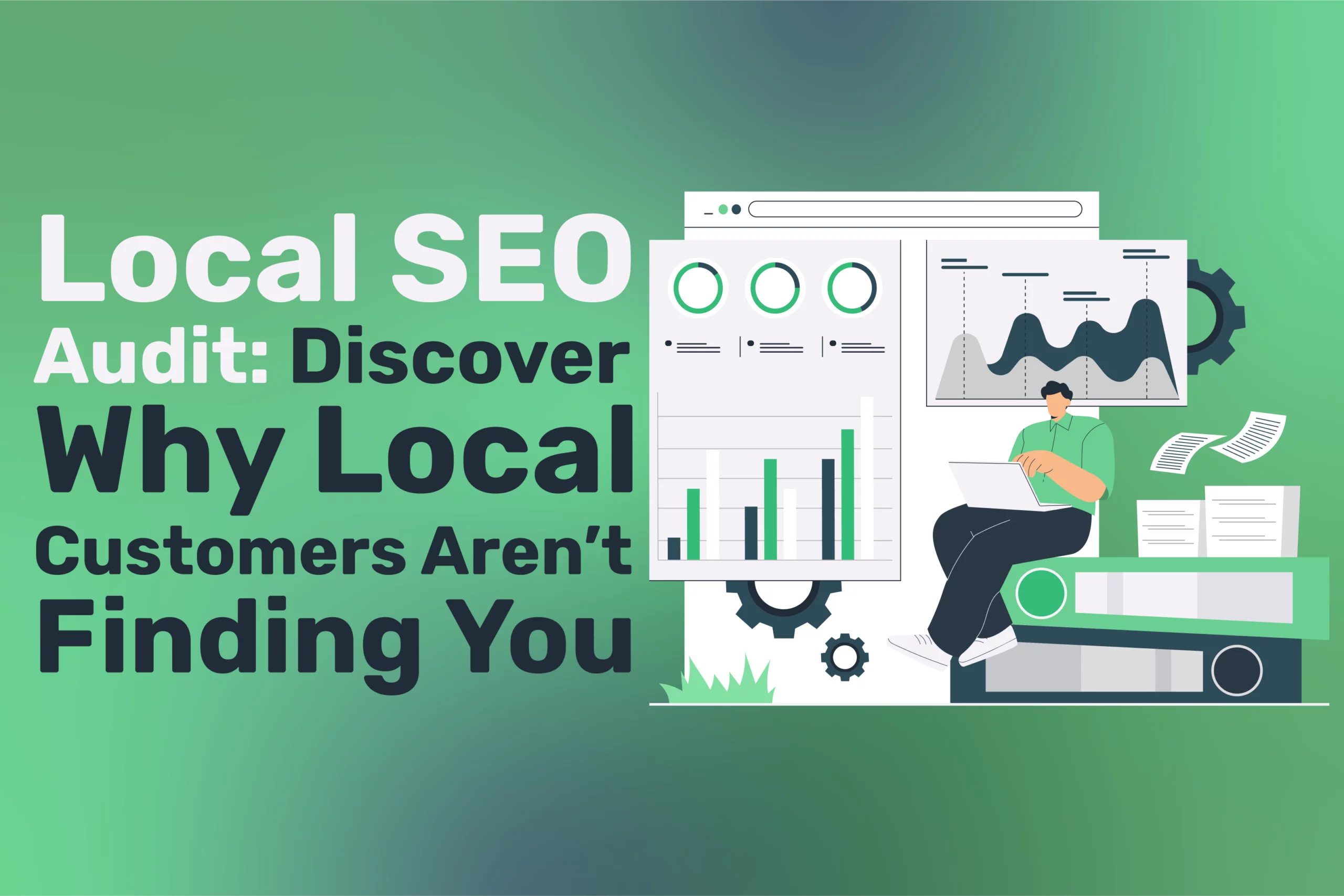 Local SEO Audit Service