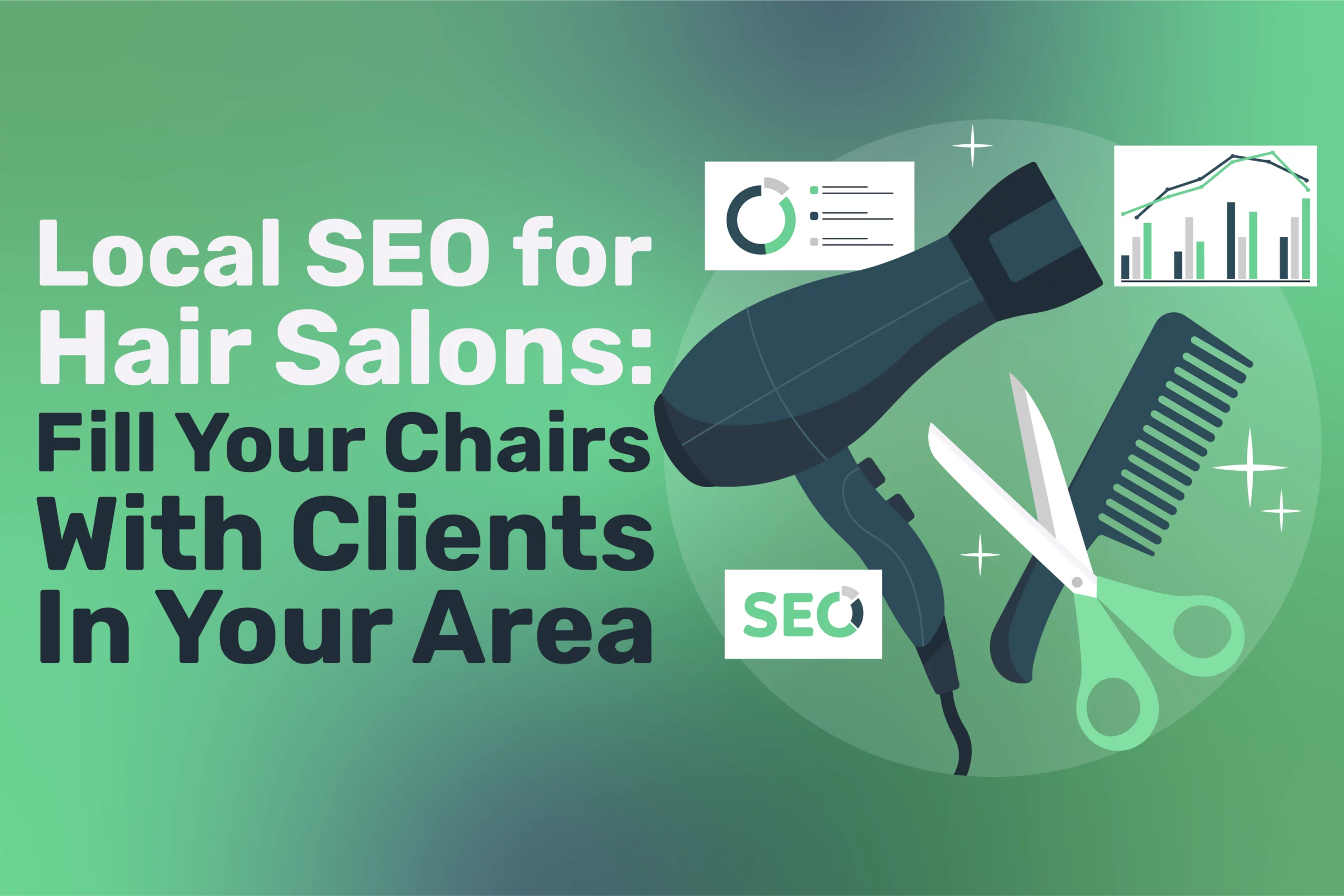Local SEO for Hair Salons