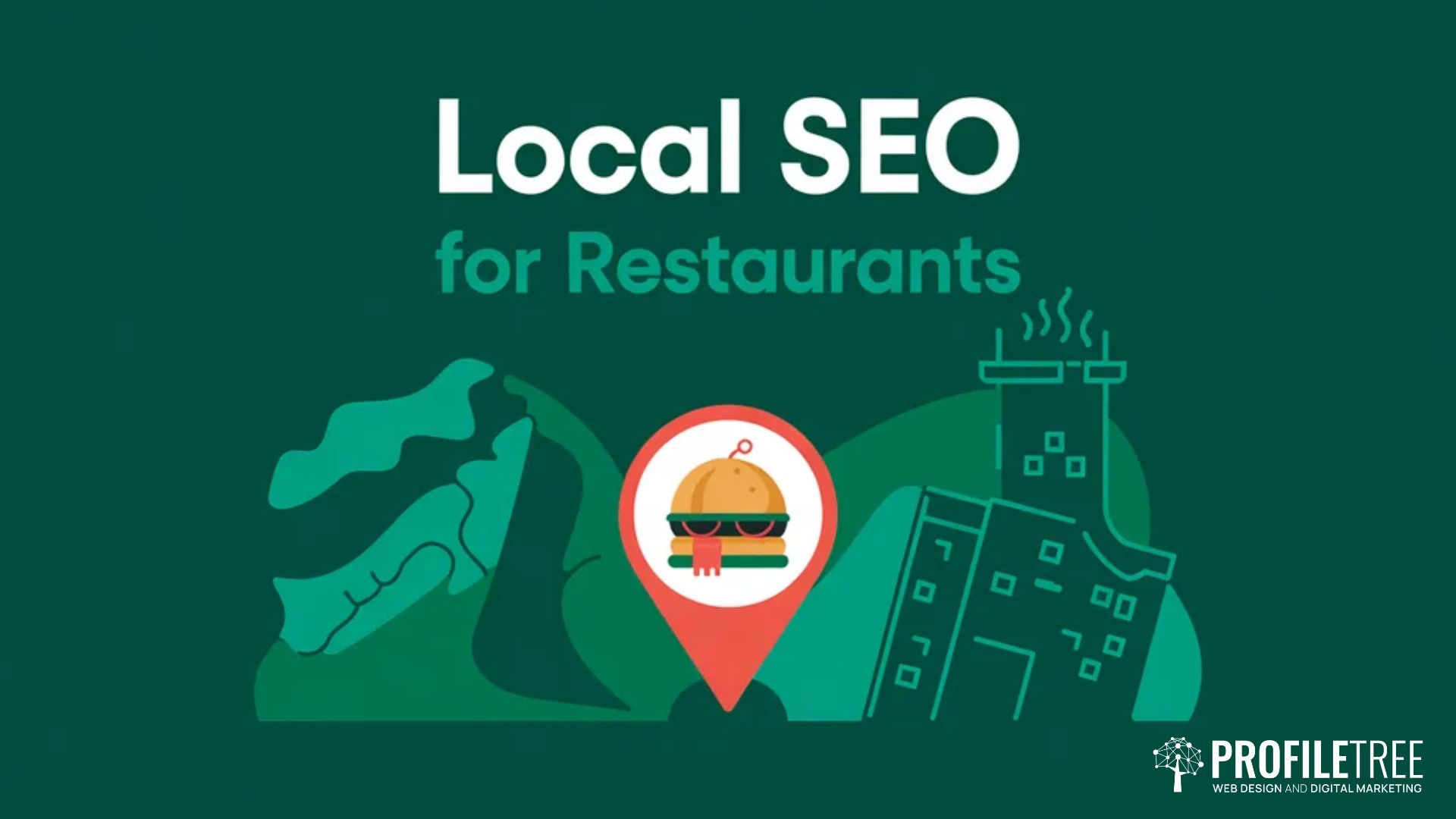 Local SEO for Restaurants 
