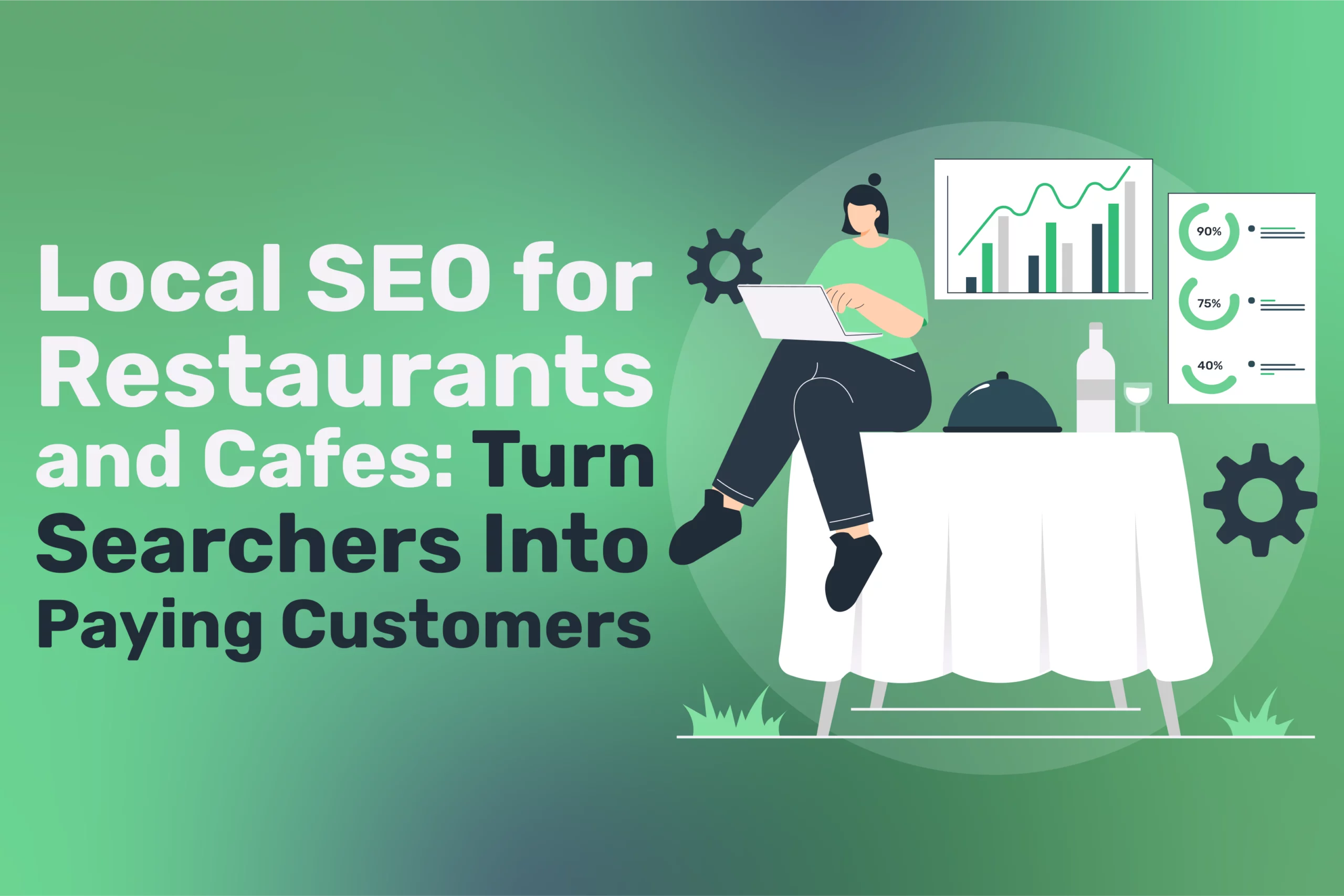 Local SEO for Restaurants