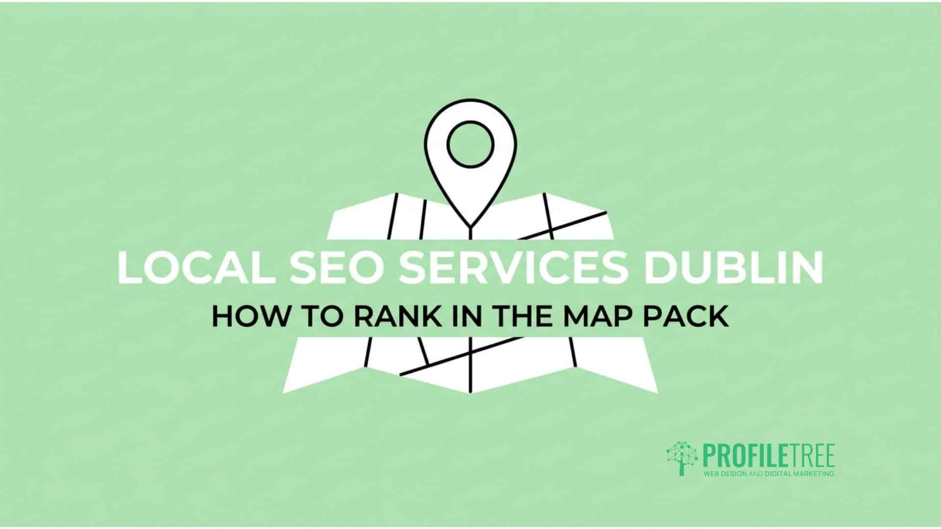 Local SEO Services Dublin