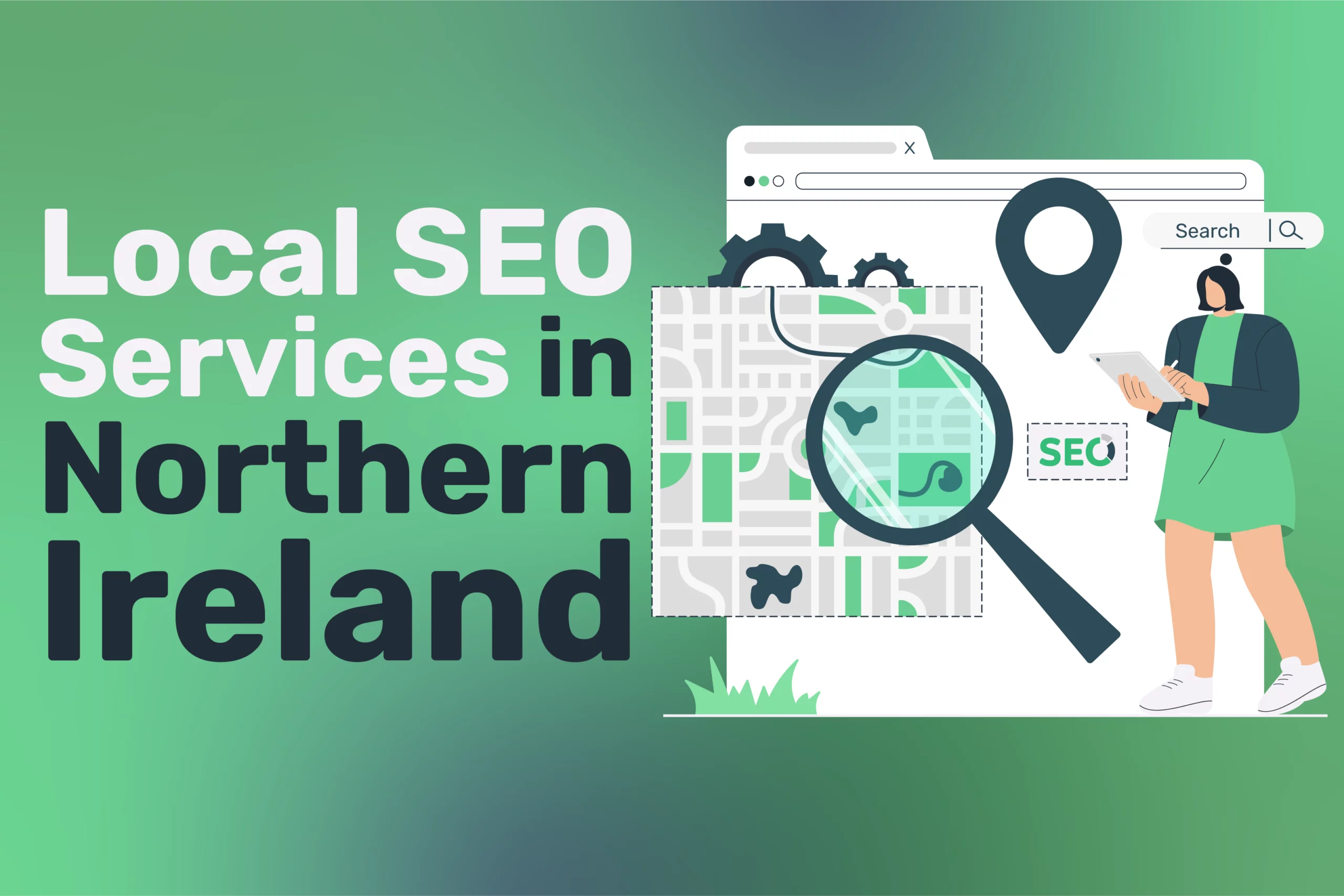 Local SEO Services