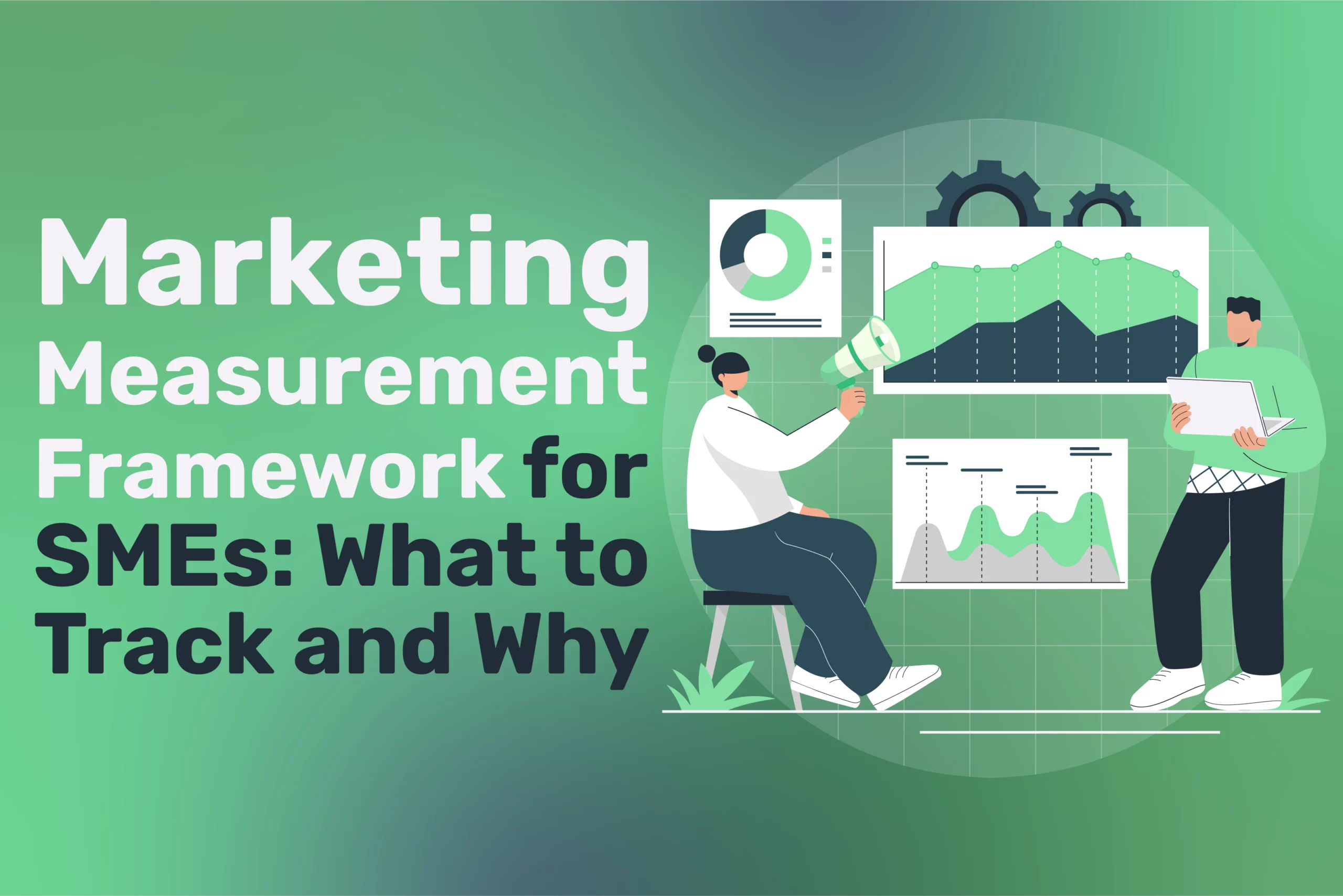 Marketing Measurement