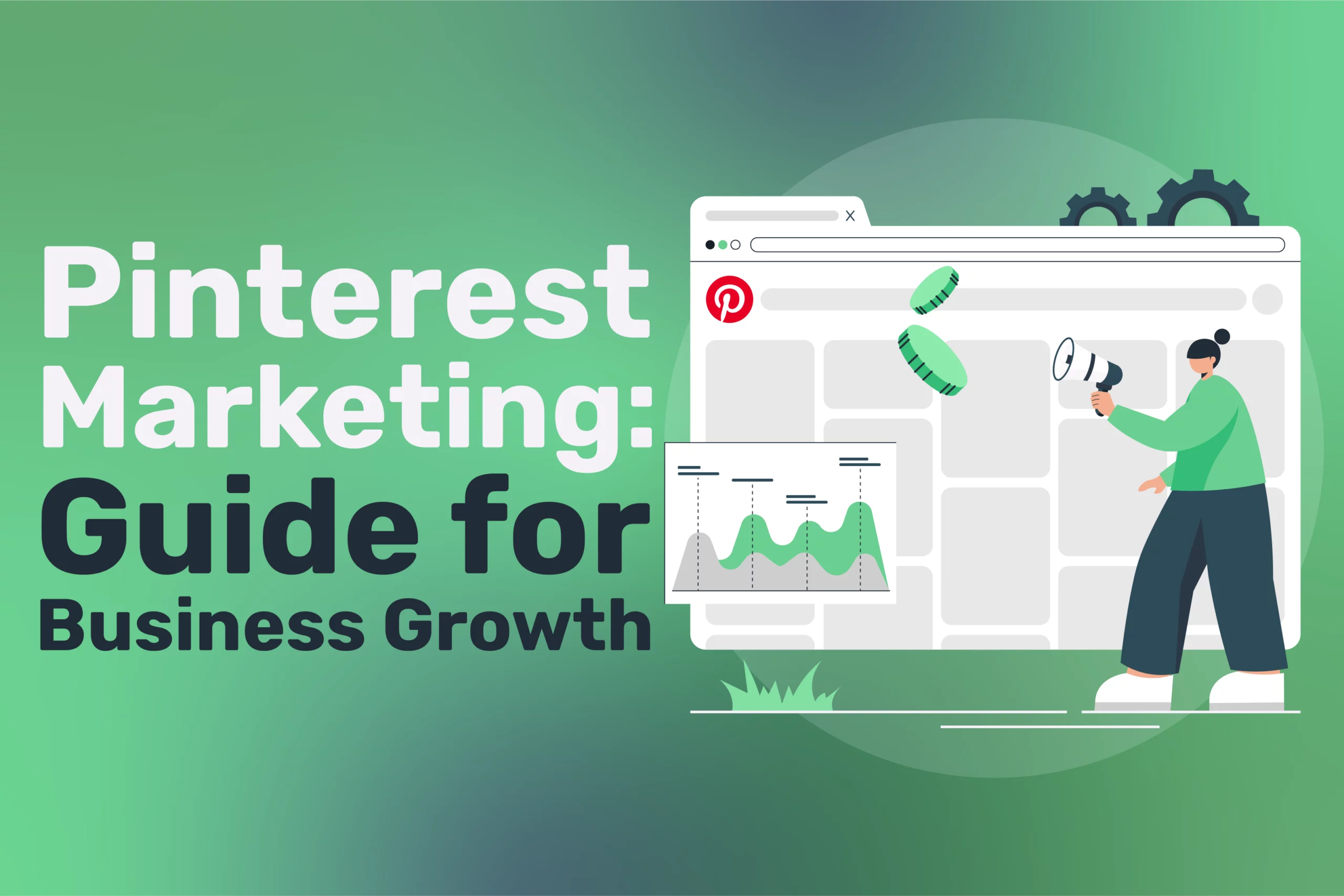 Pinterest Business Account