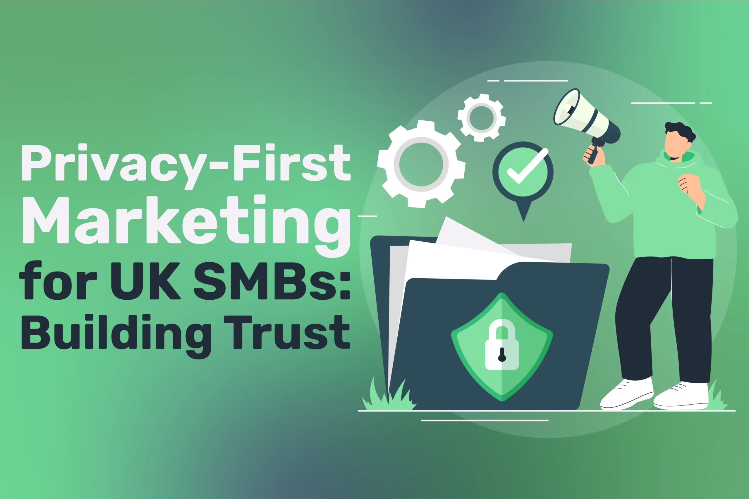 Marketing for UK SMBs