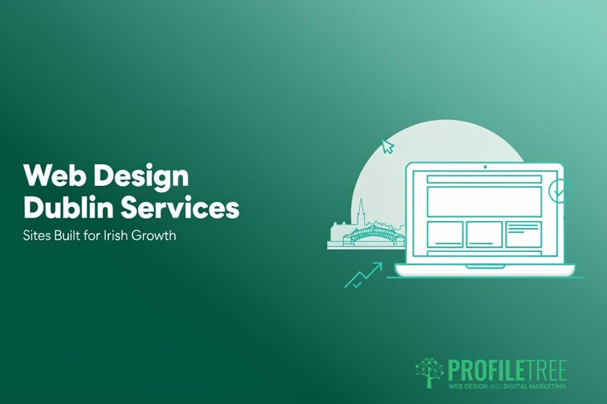 Web Design Dublin Services