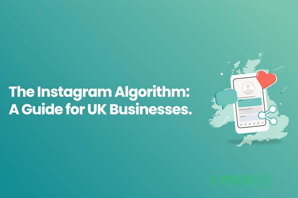 Instagram Algorithm