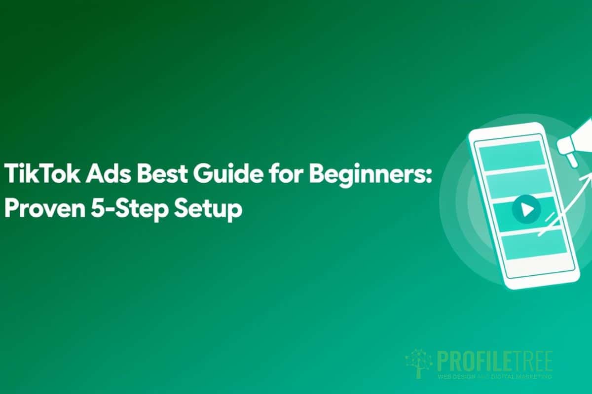 TikTok ads best guide for beginners
