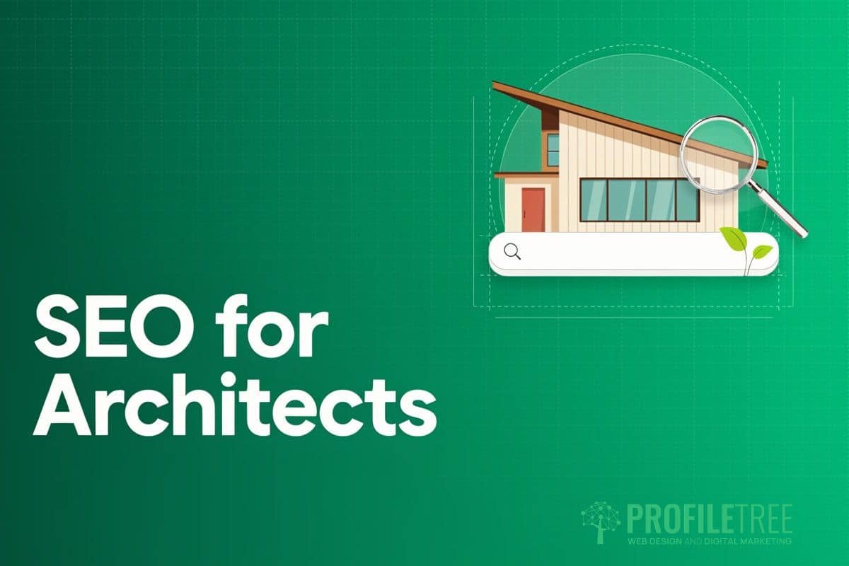SEO for Architects
