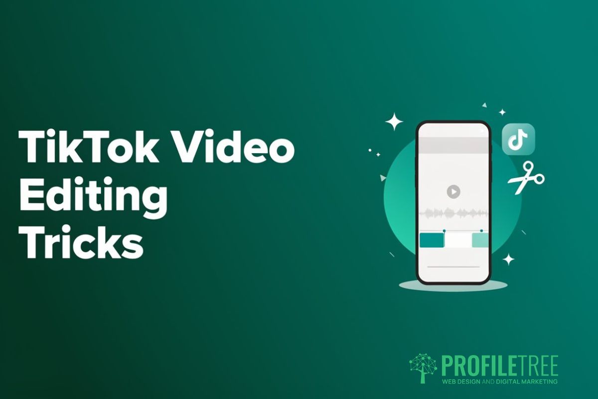TikTok Video Editing Tricks