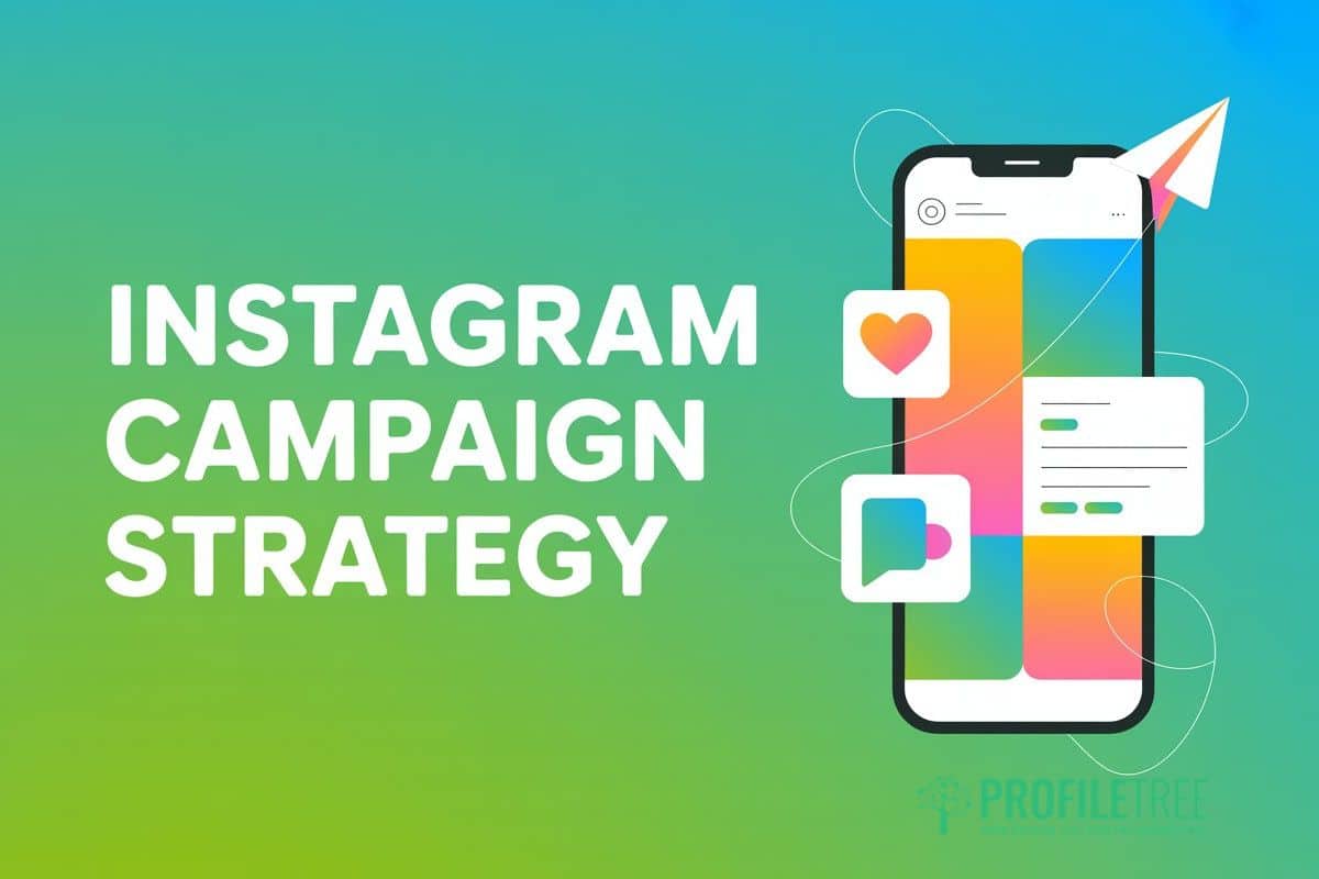 Instagram Campaign