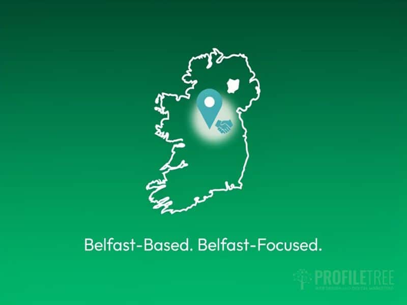 Web Design Belfast Services