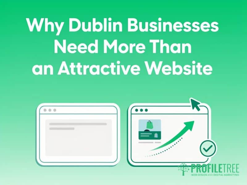 Web Design Dublin Services