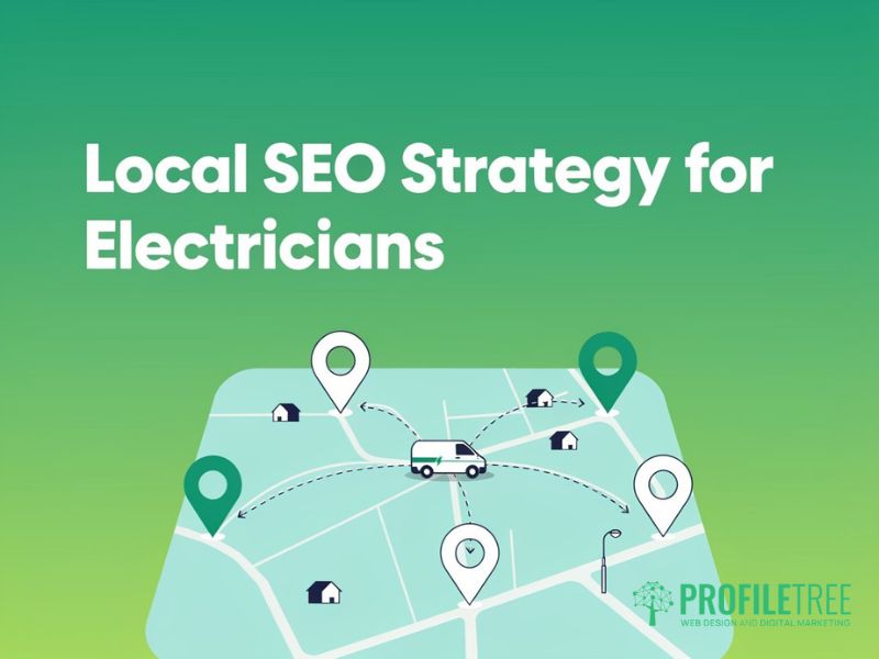 SEO for Electricians