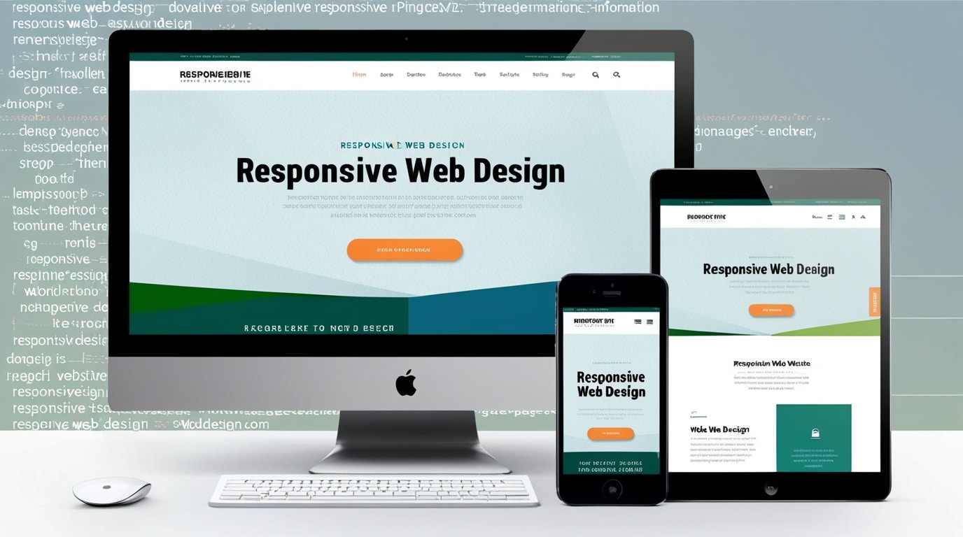 Responsive Web Design
