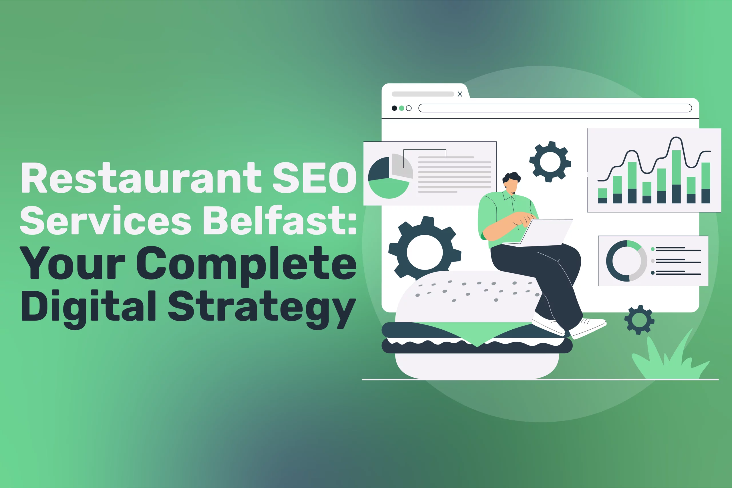 SEO for Restaurants