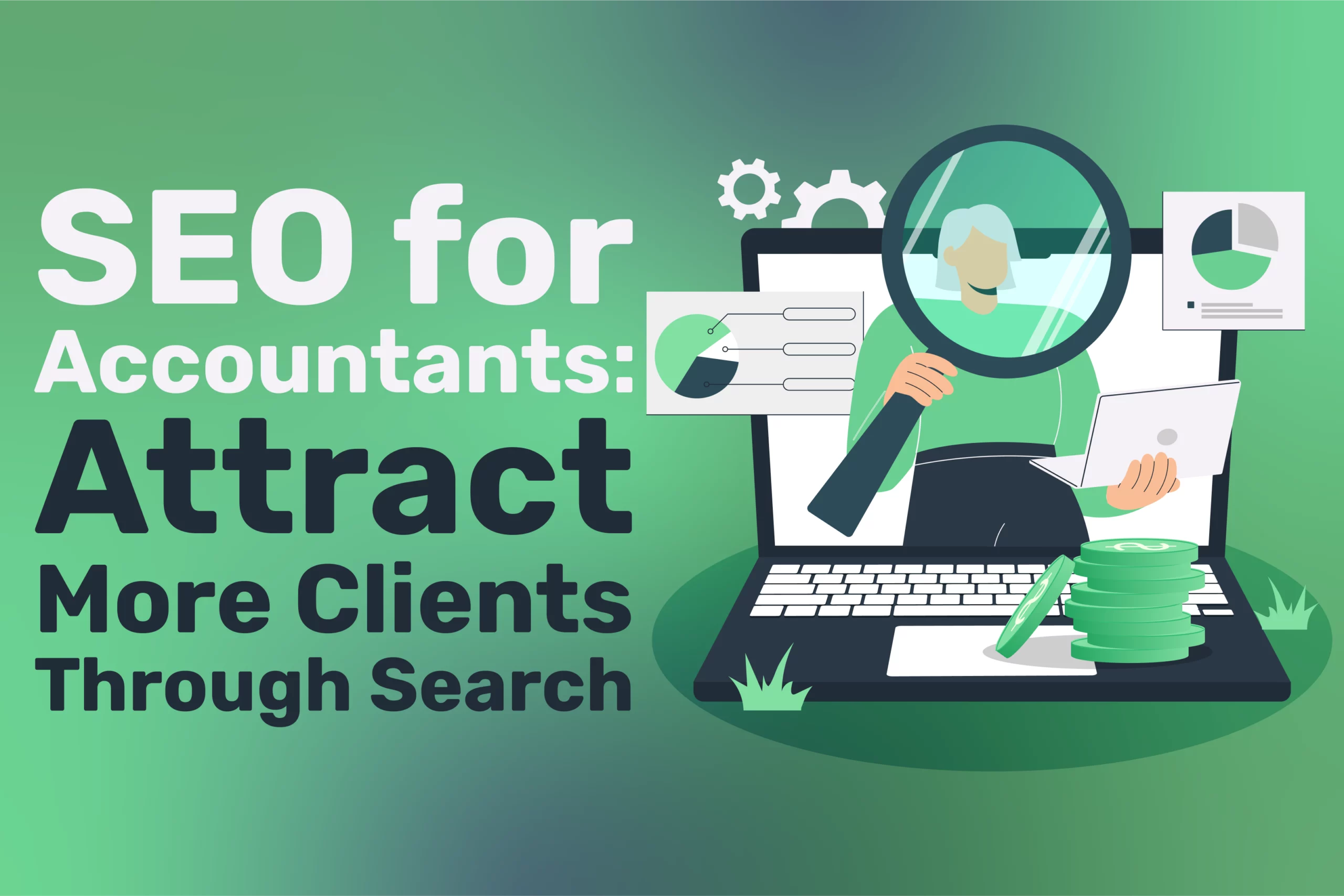 SEO for Accountants