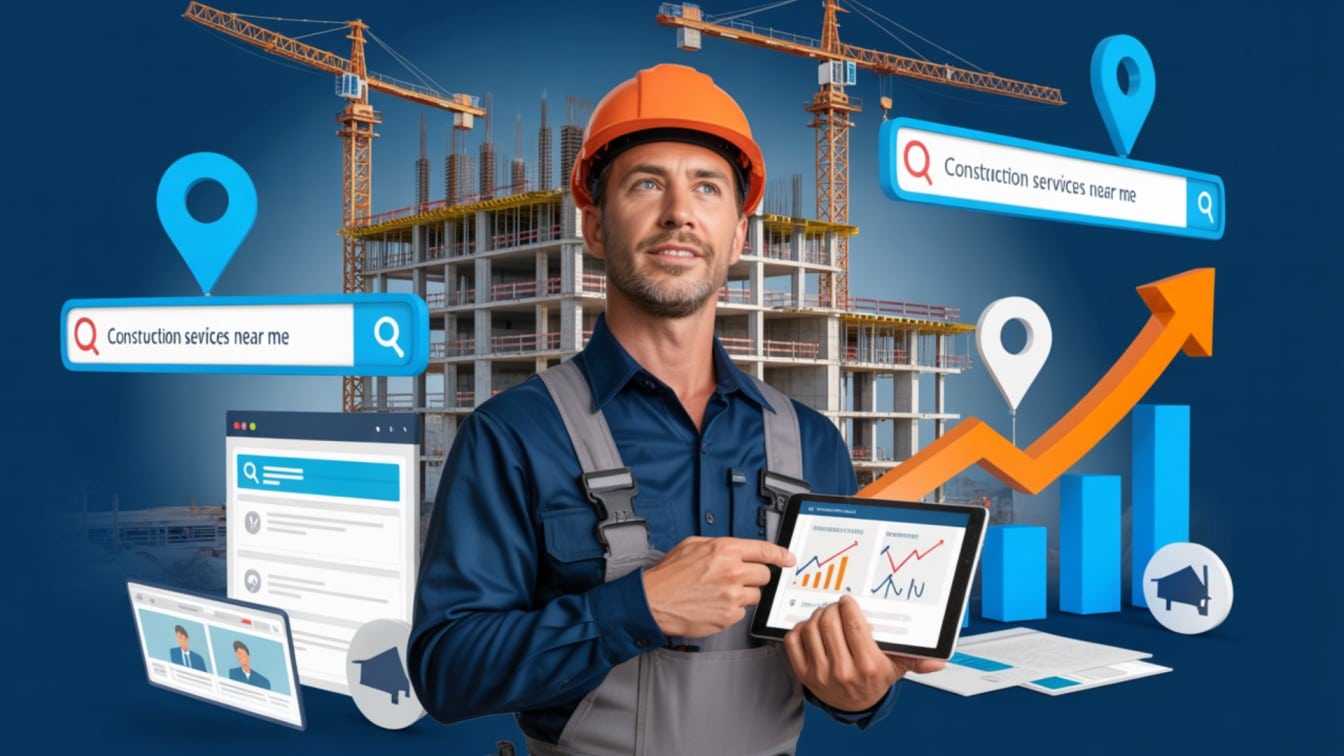 SEO for Builders