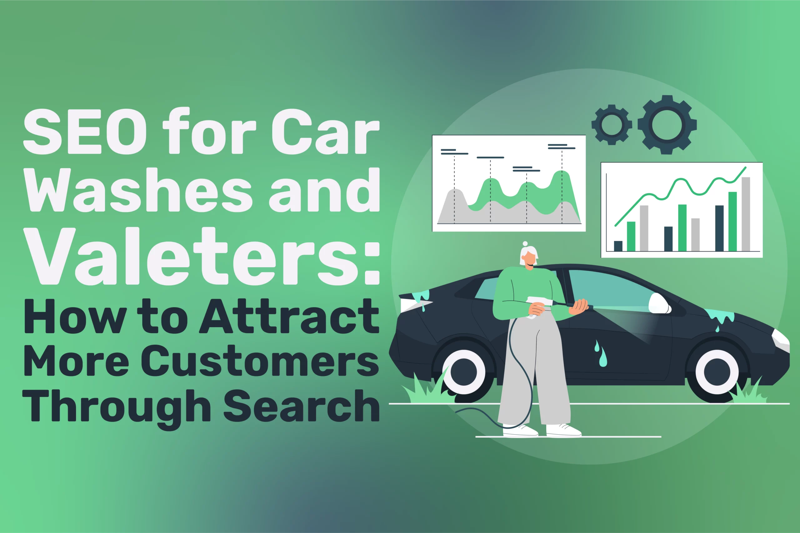 SEO for Car Washes
