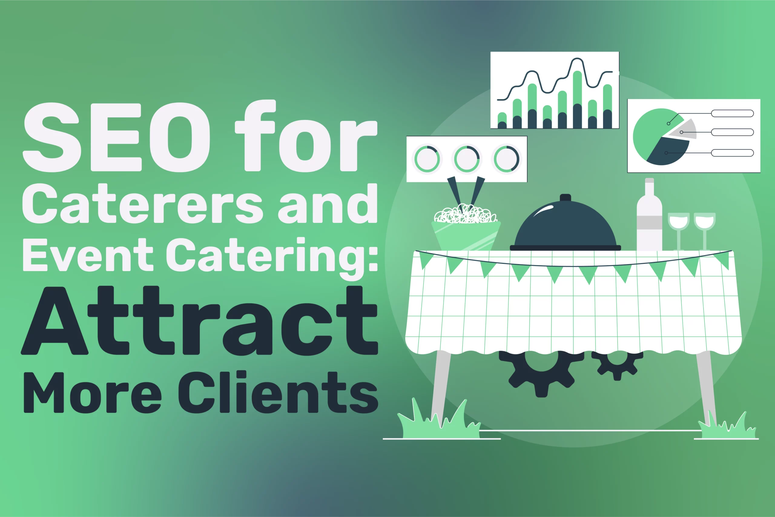 SEO for Caterers