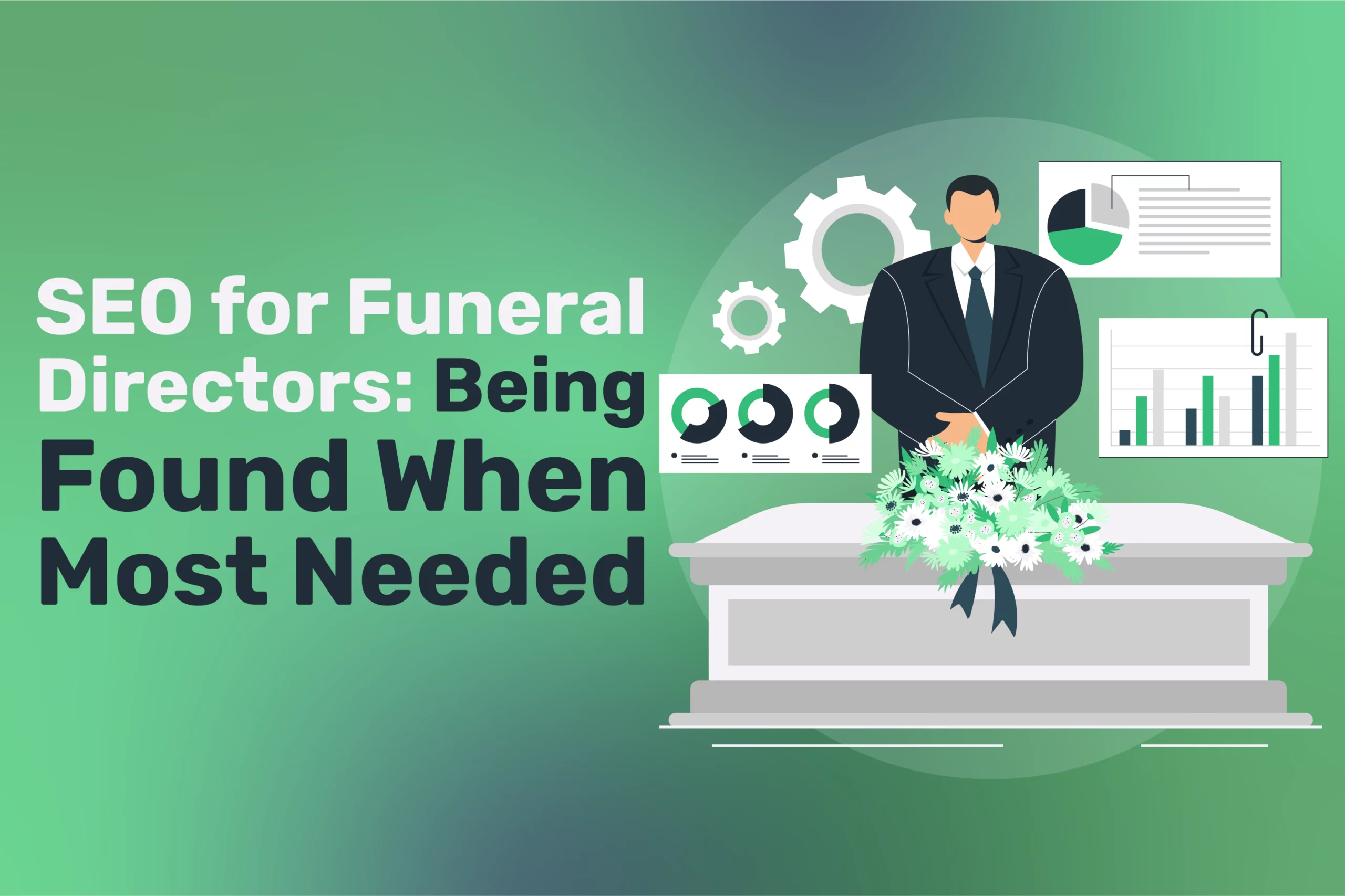 SEO for Funeral Directors