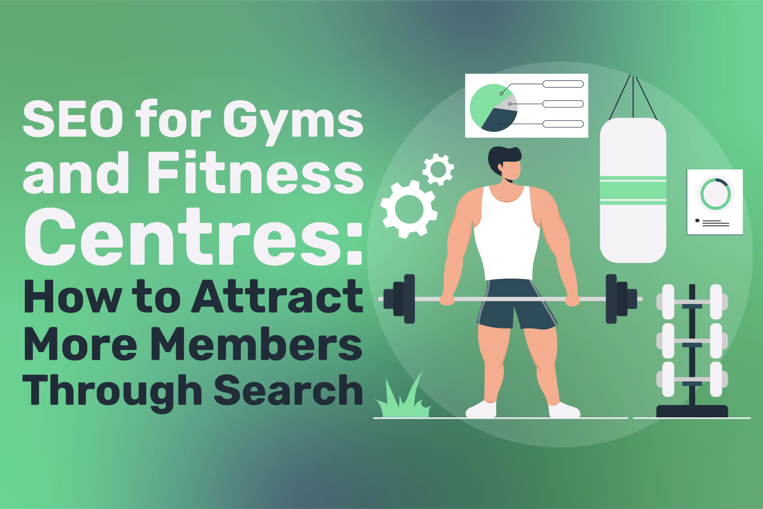 SEO for Gyms