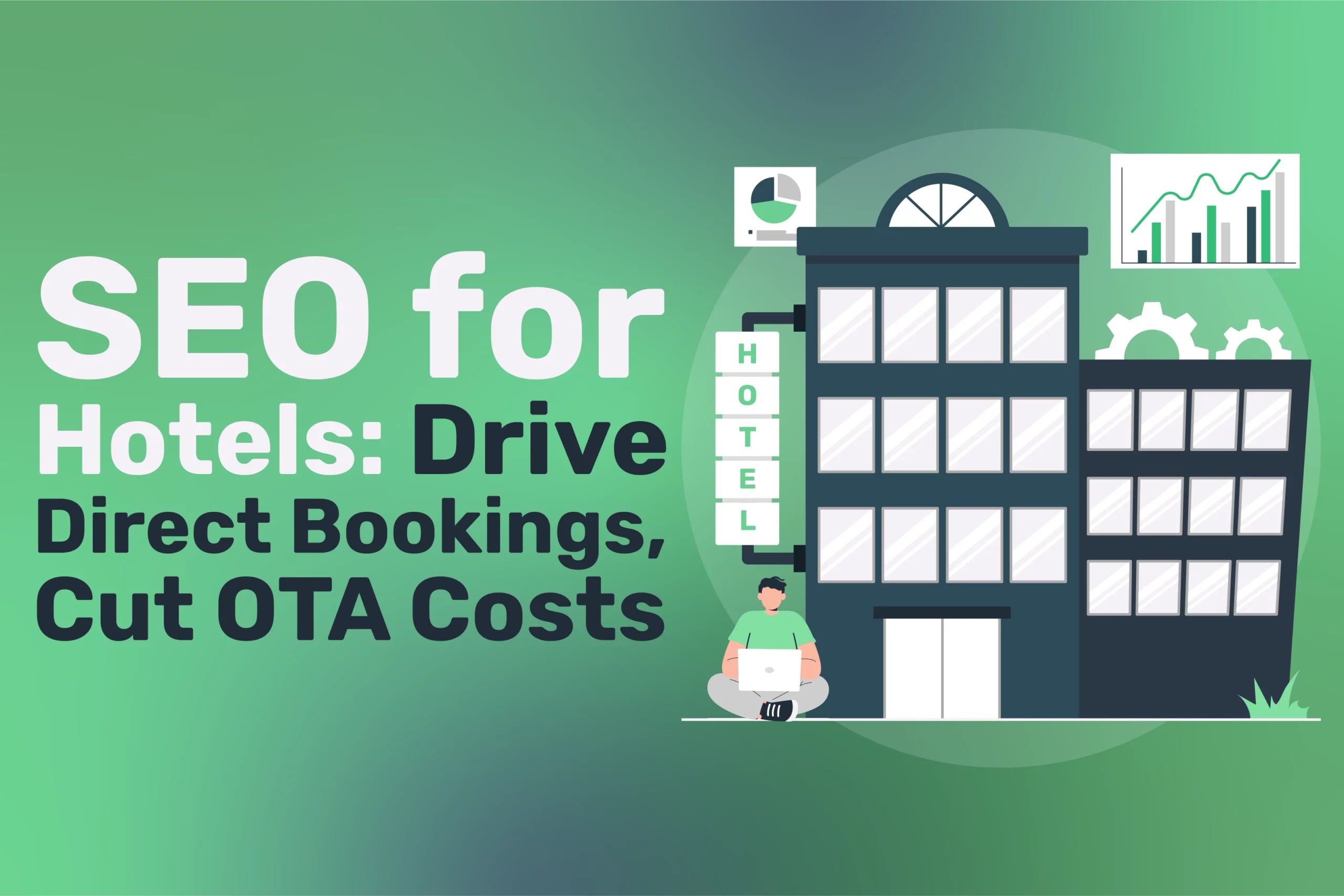 SEO for Hotels