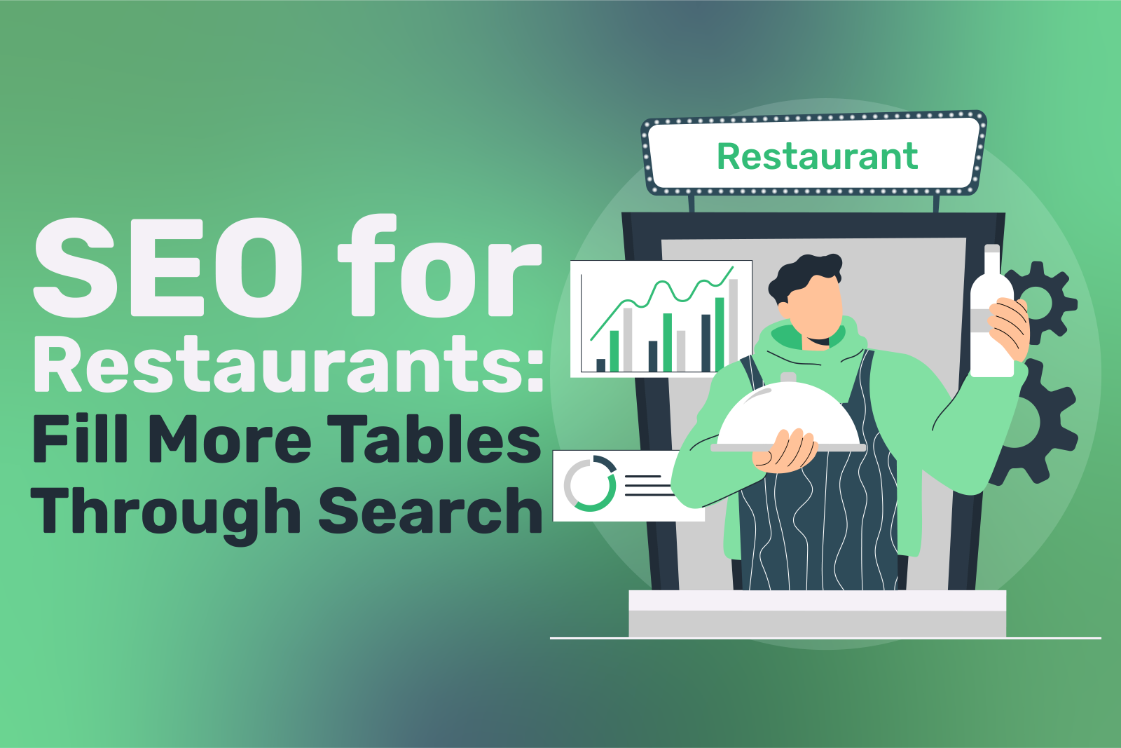 SEO for Restaurants