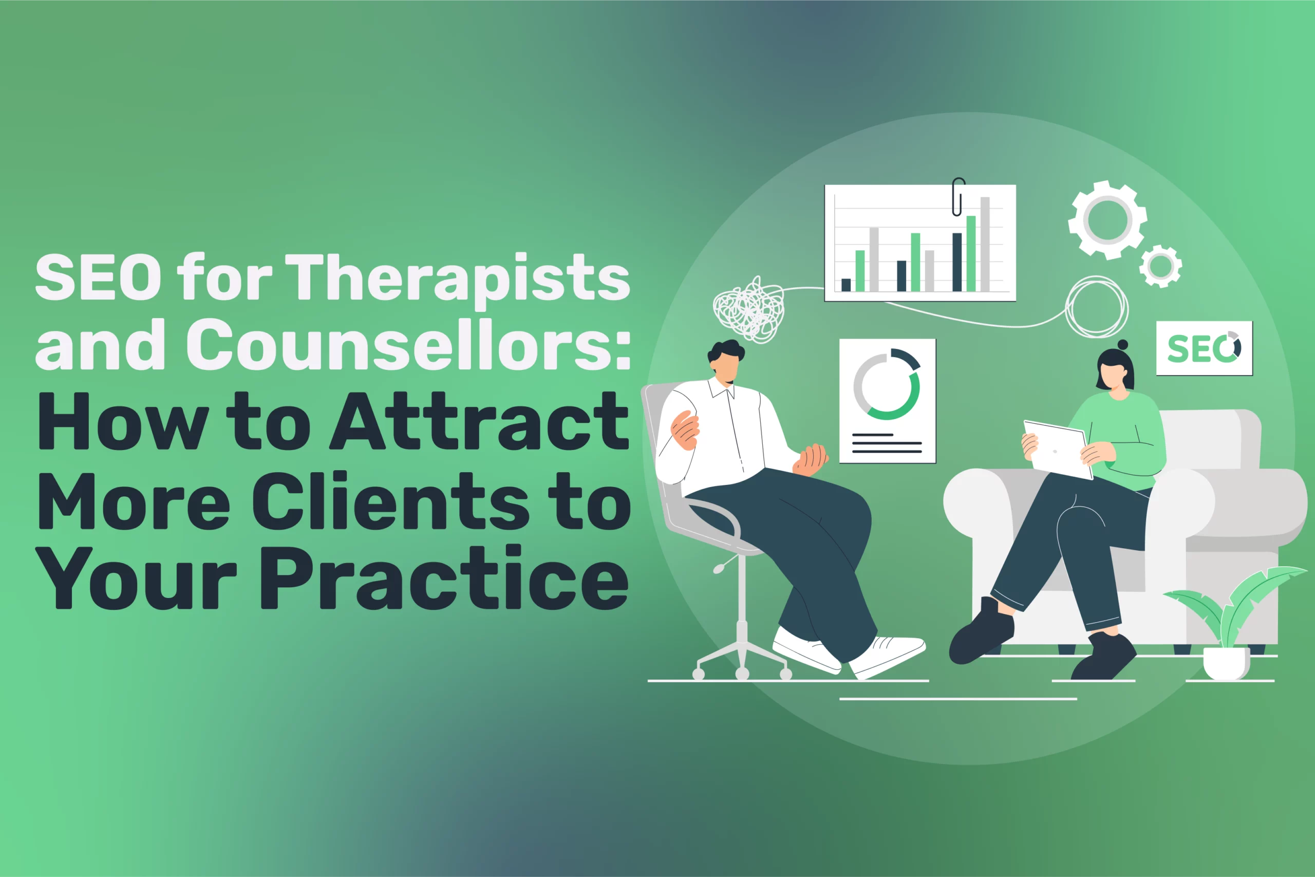 SEO for Therapists