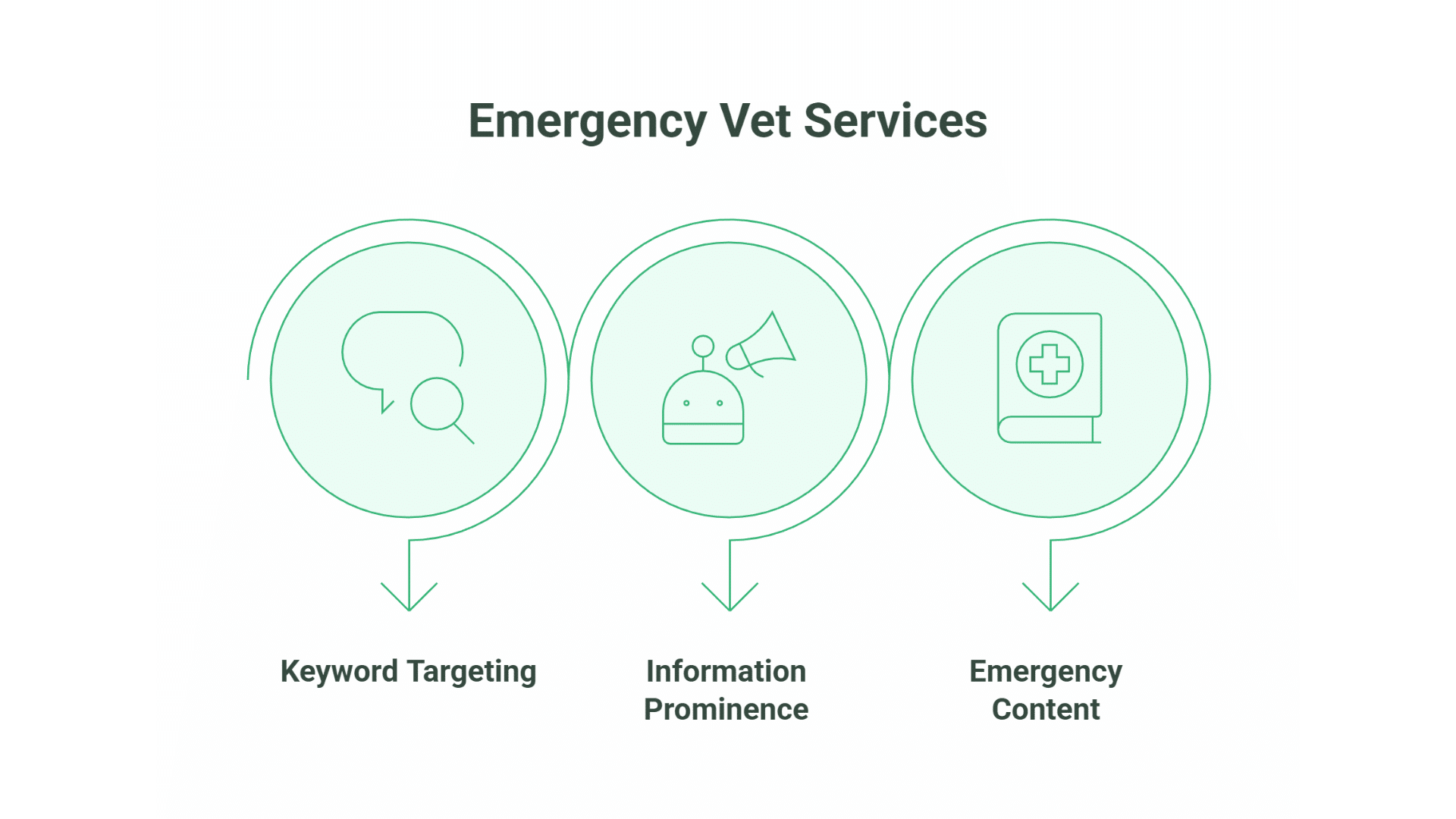 SEO for Vets