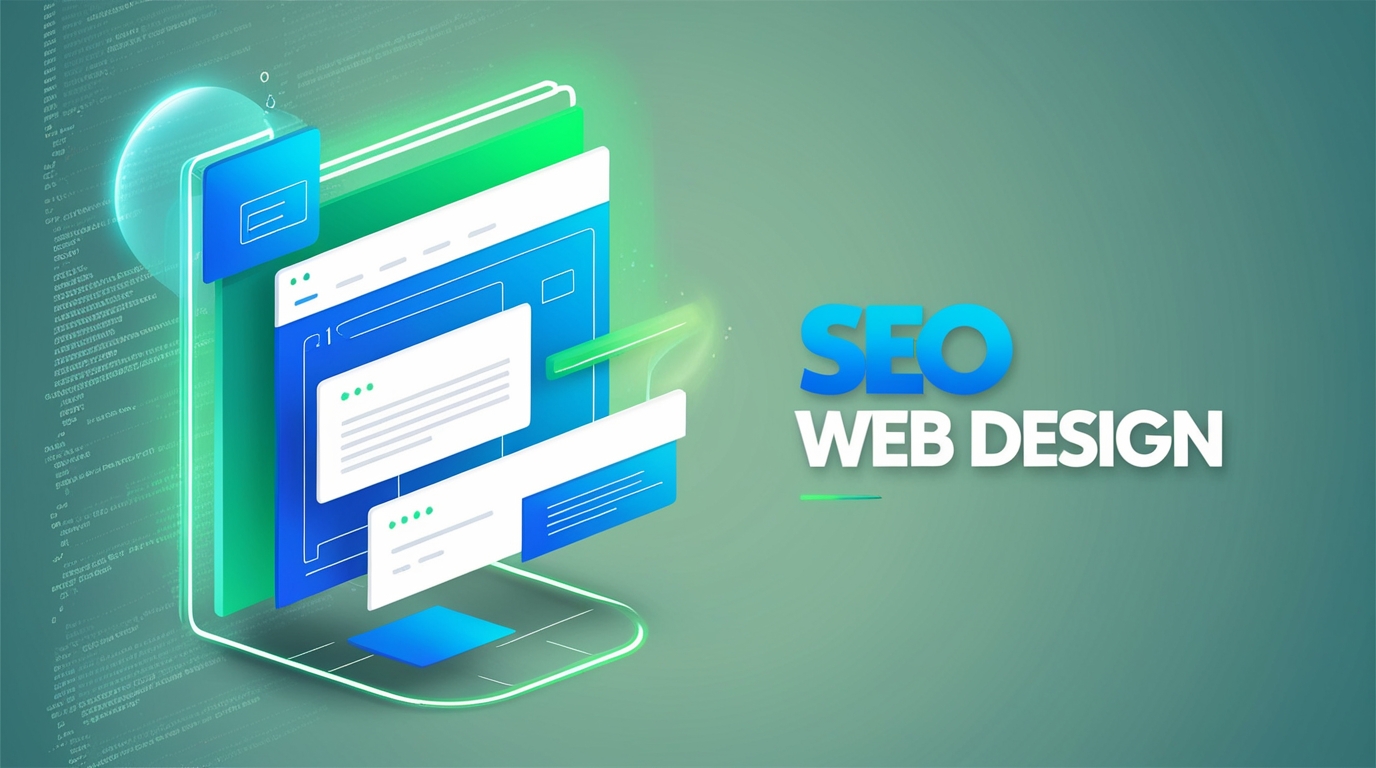 SEO Web Design