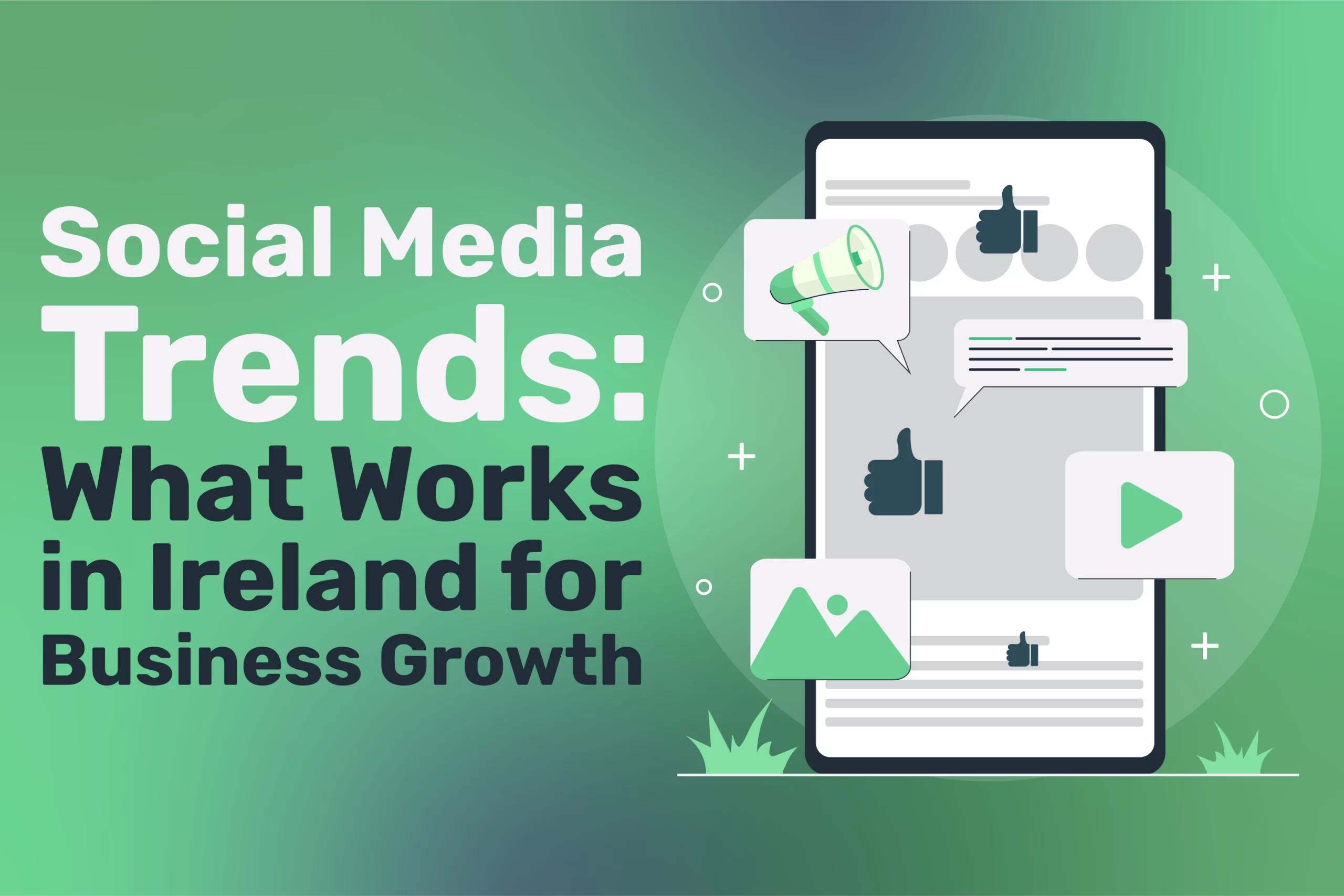 Social Media 2026 Trends