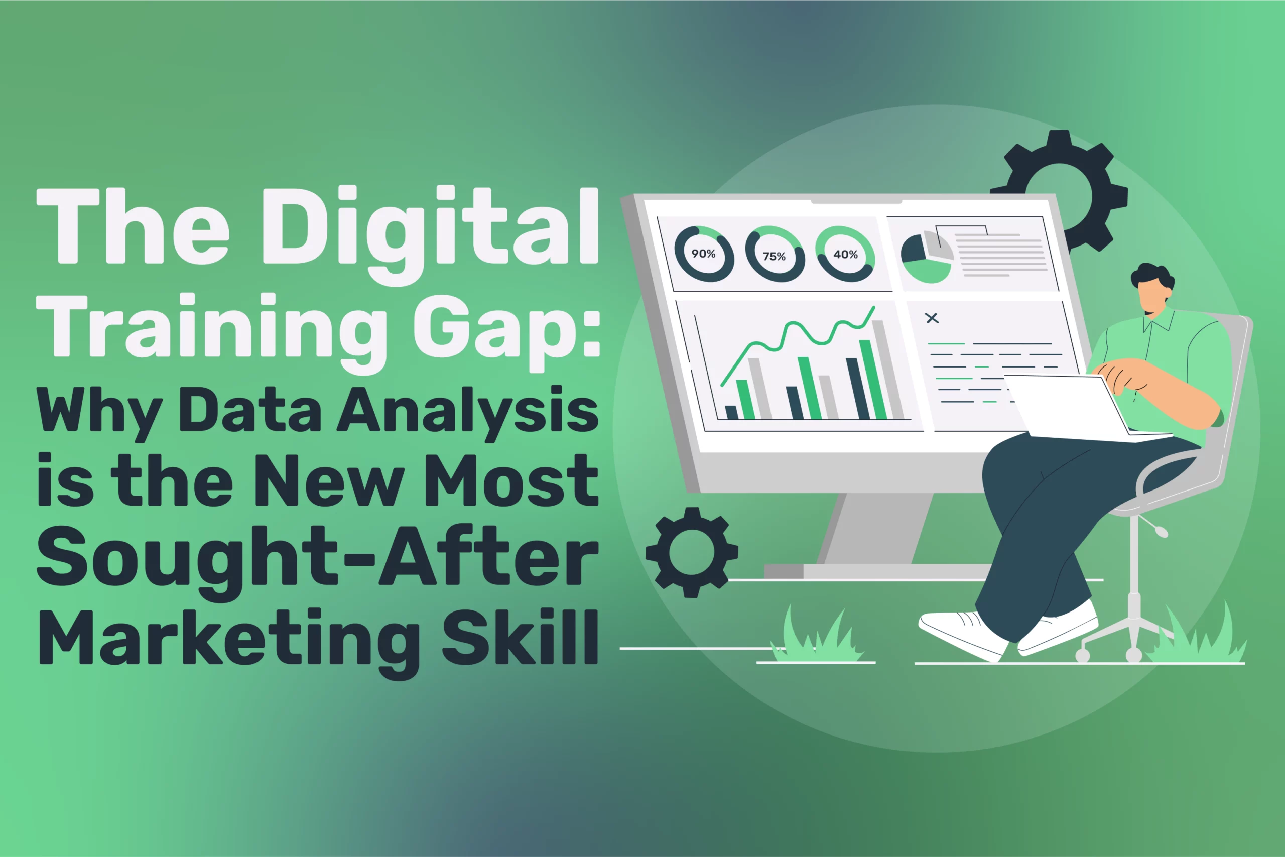 Digital Training Gap
