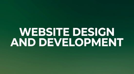 Website Design and Development: Costs, Process, Platforms