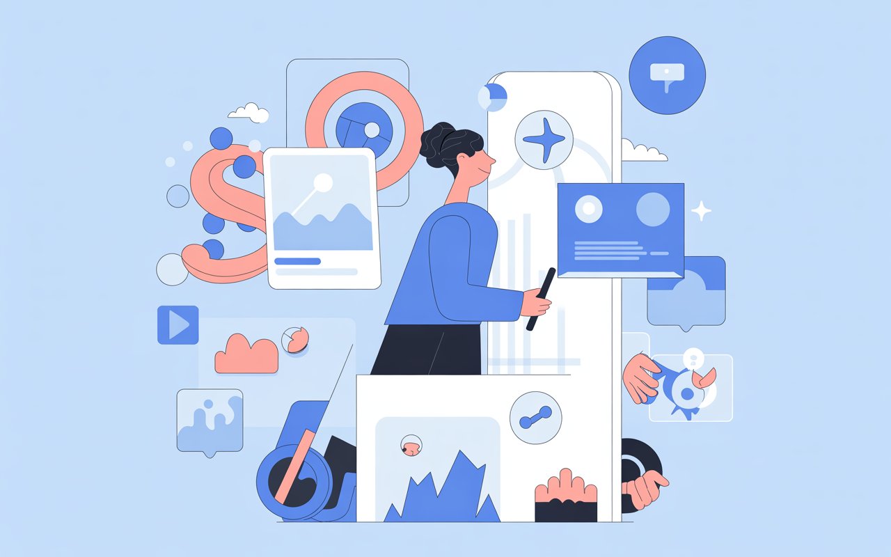 What is a Social Media Strategy